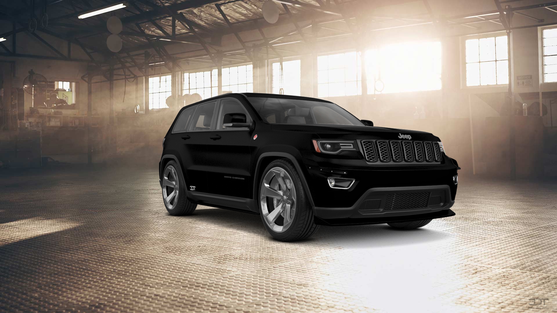 HeroicSeal77's Car Garage | 3DTuning