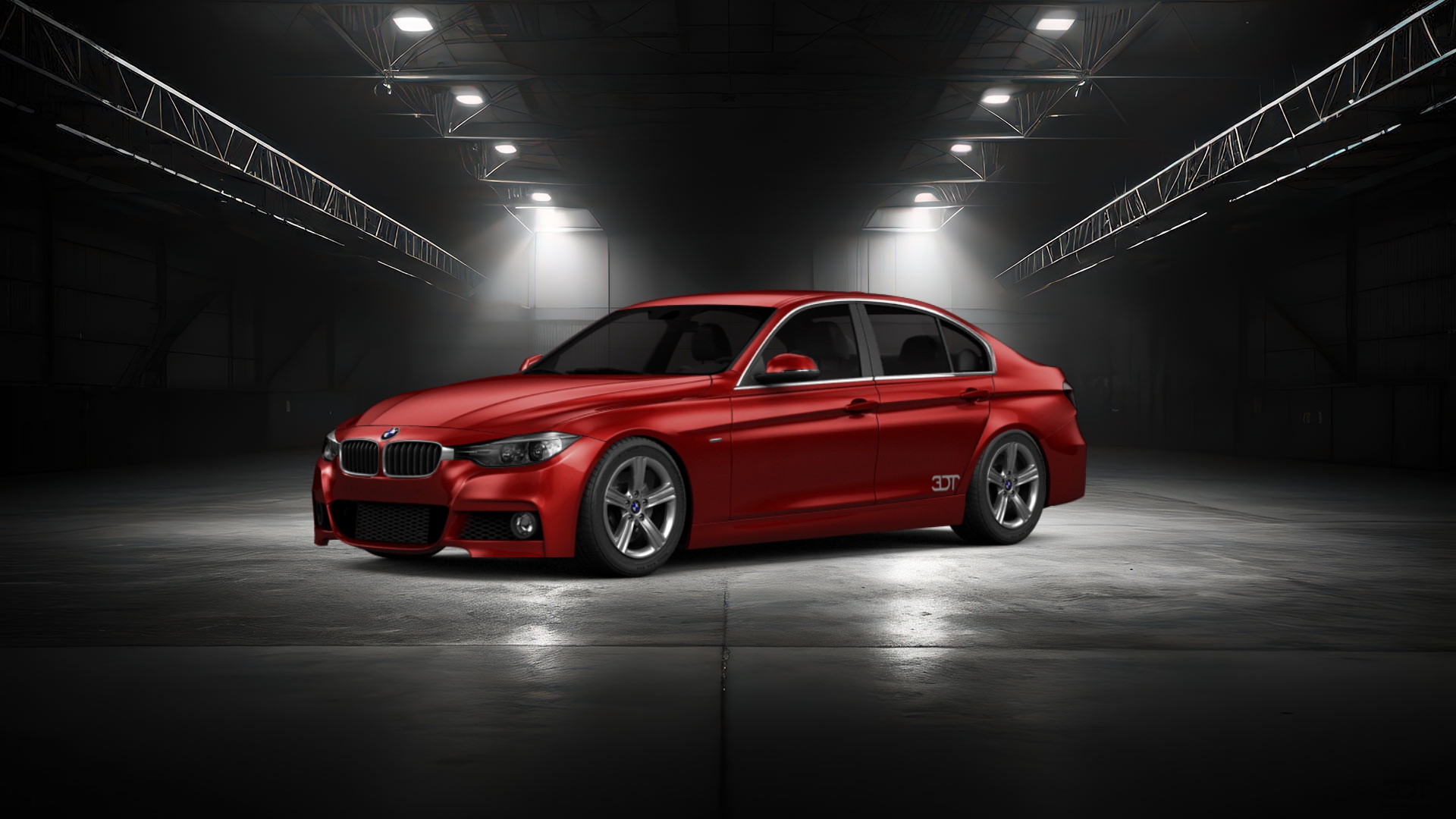 cemilsakarya00 | Car Garage on 3DTuning