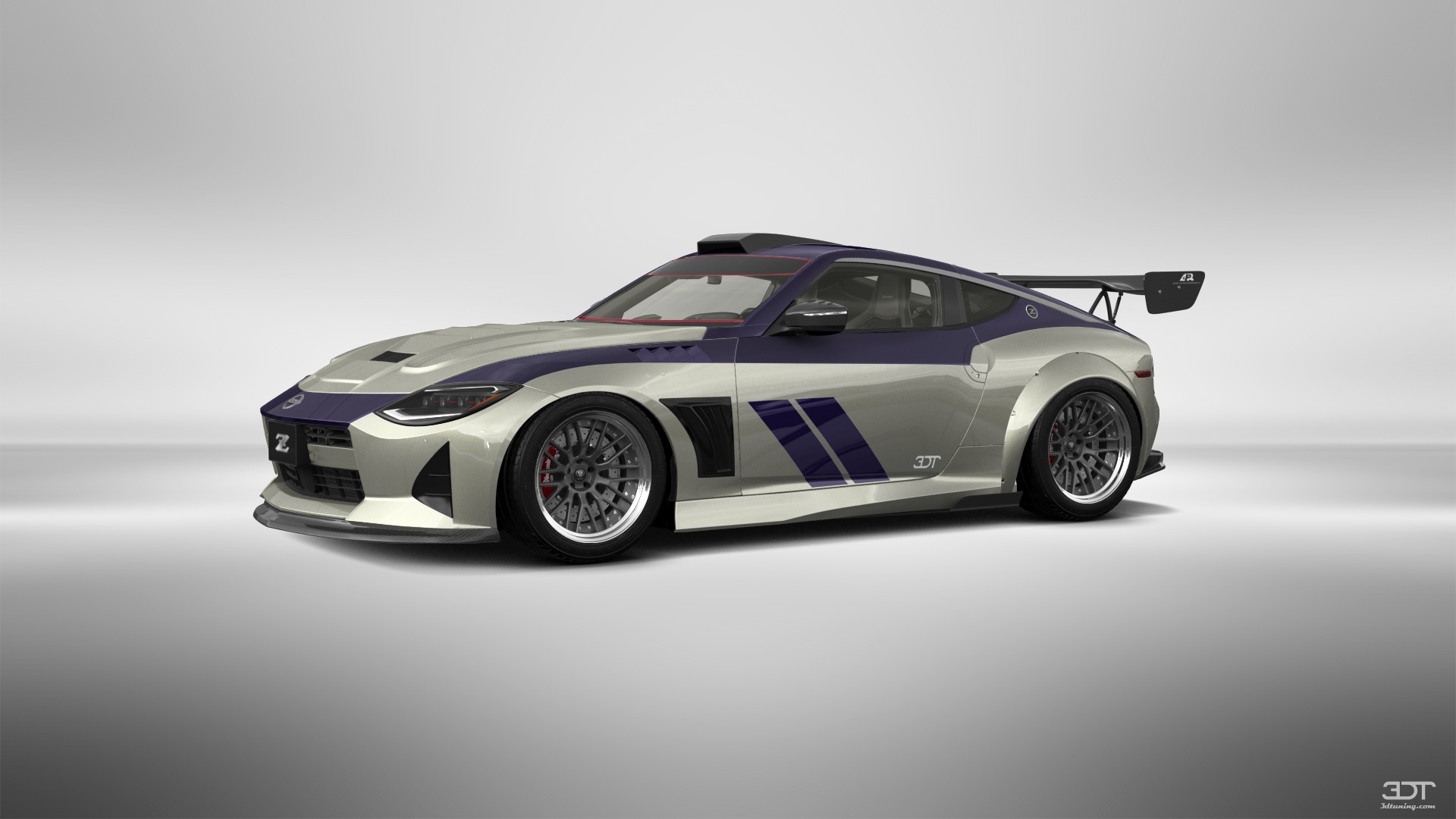 ilovemydogpatch12 | Car Garage on 3DTuning