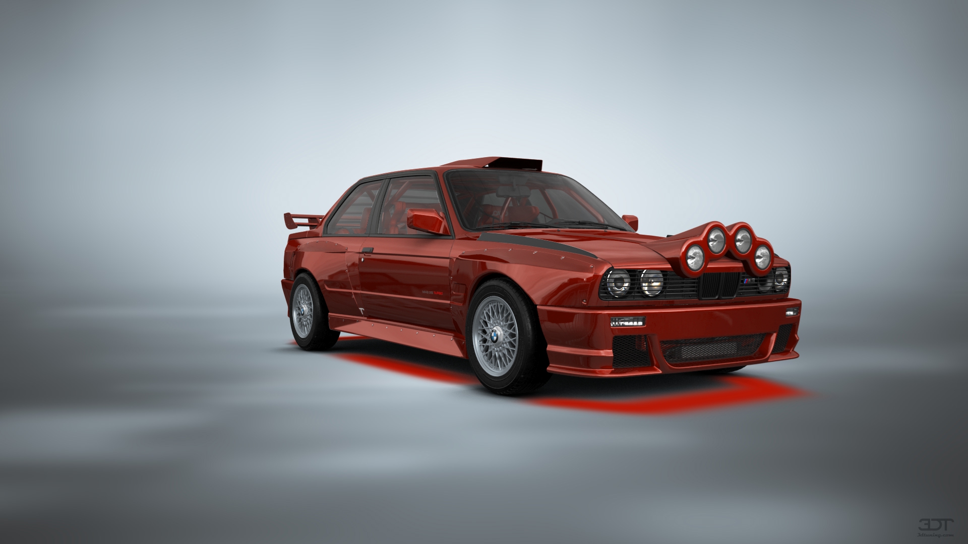 3DT-Share-49's Car Garage | 3DTuning