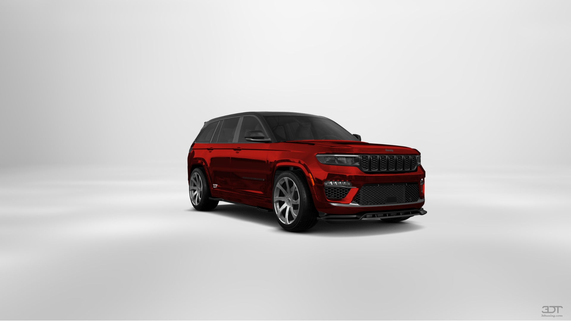 aa5's Car Garage | 3DTuning