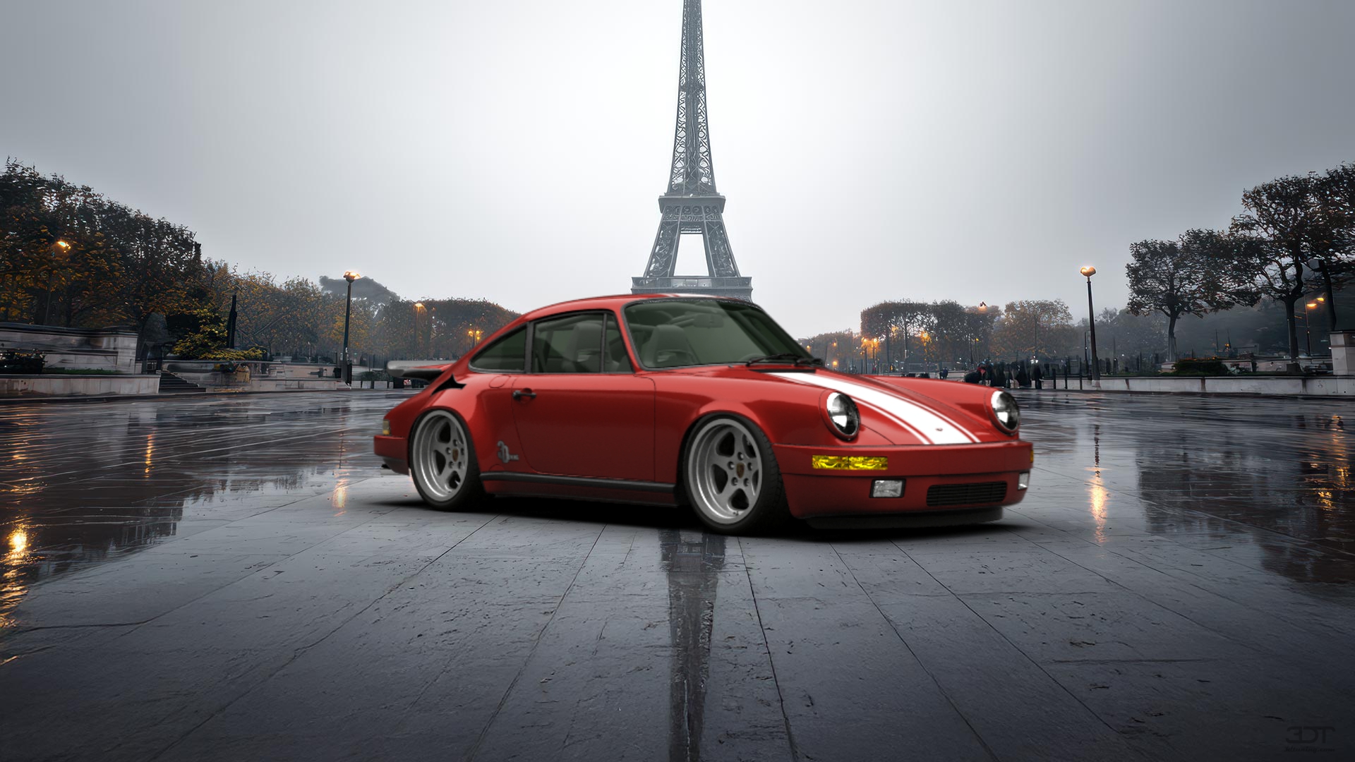 ClearestMango107 | Garaje de Coches en 3DTuning