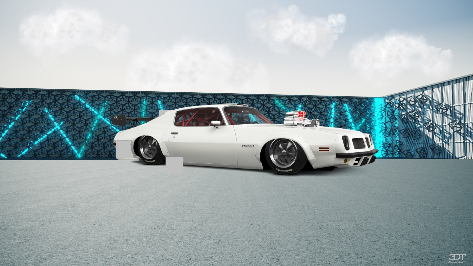 peanut638's Car Garage | 3DTuning
