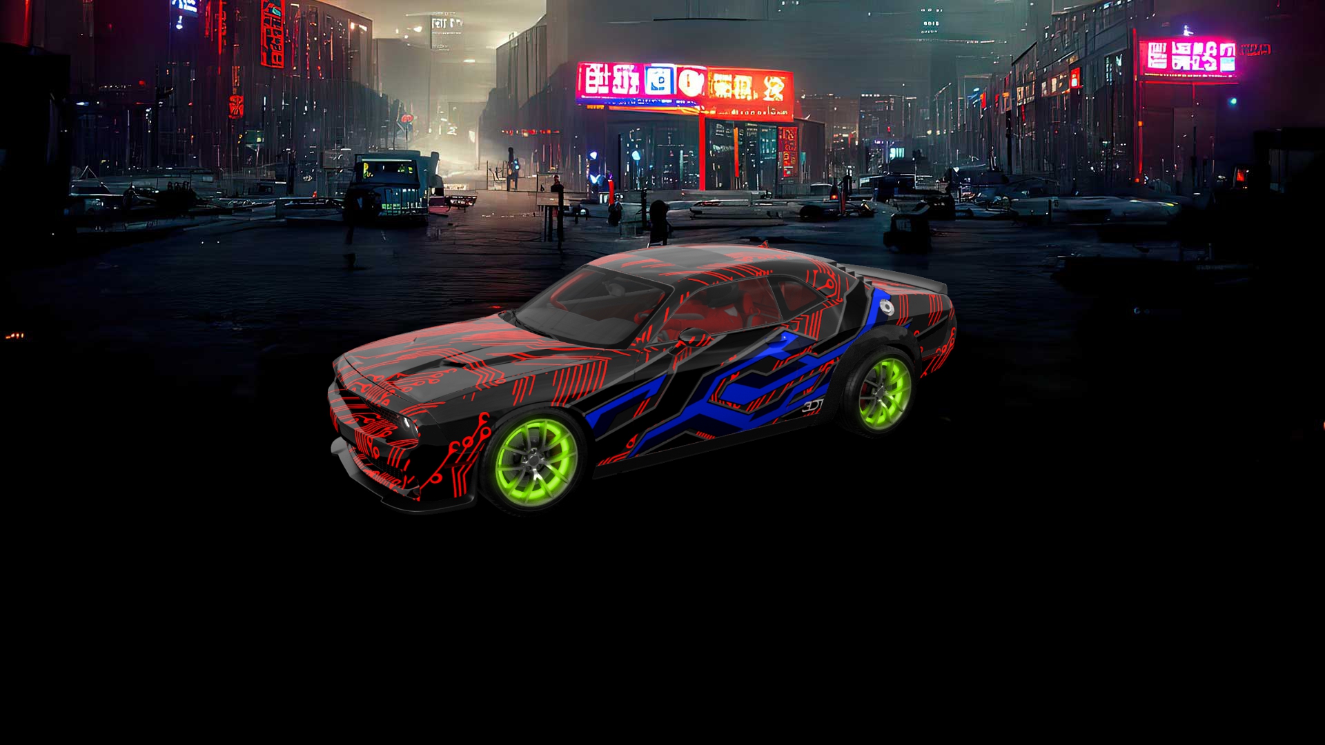 Tuner_-Nyy41FOo | Autogarage auf 3DTuning