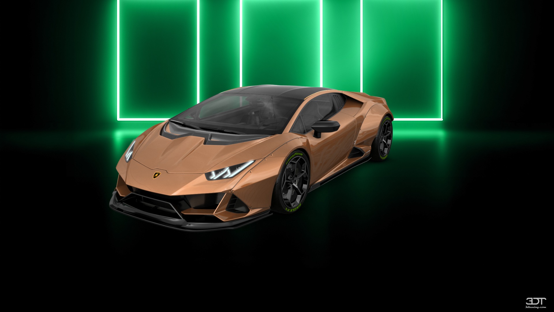 julien | Car Garage on 3DTuning