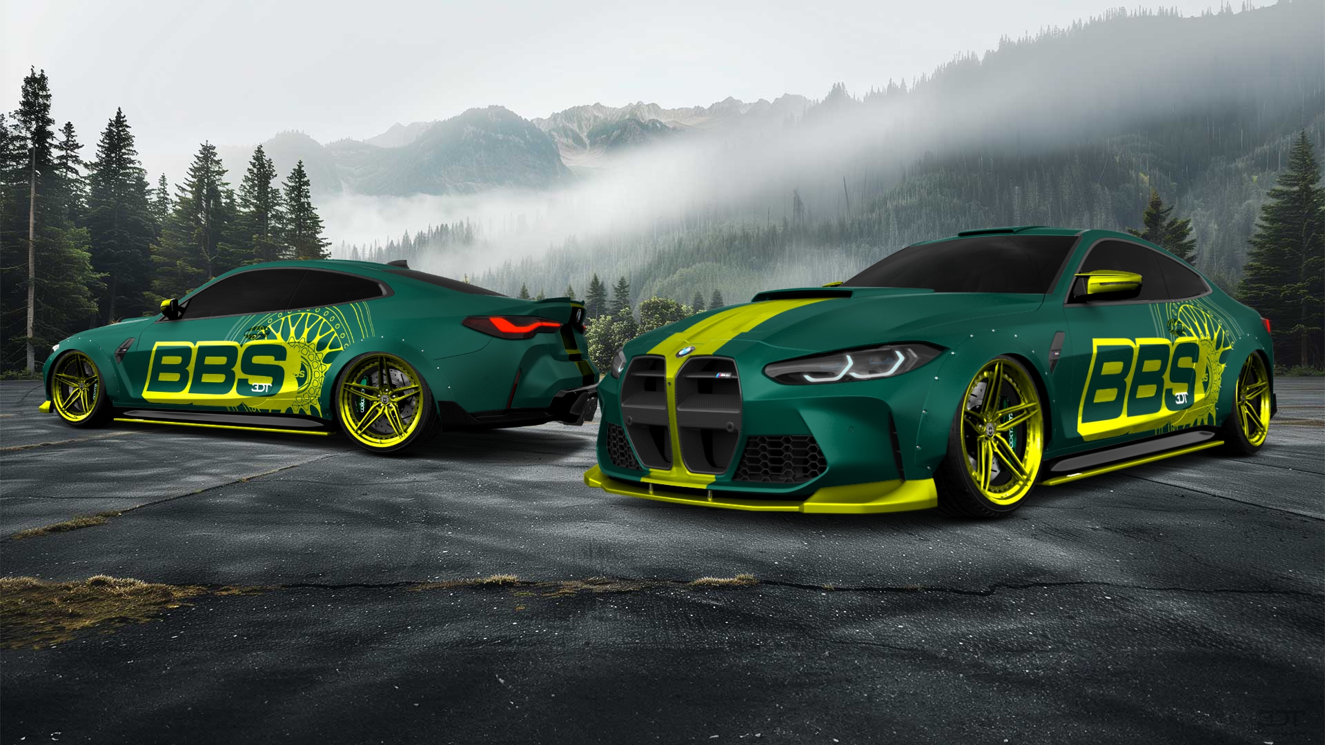 Mr.Arizona88's Car Garage | 3DTuning