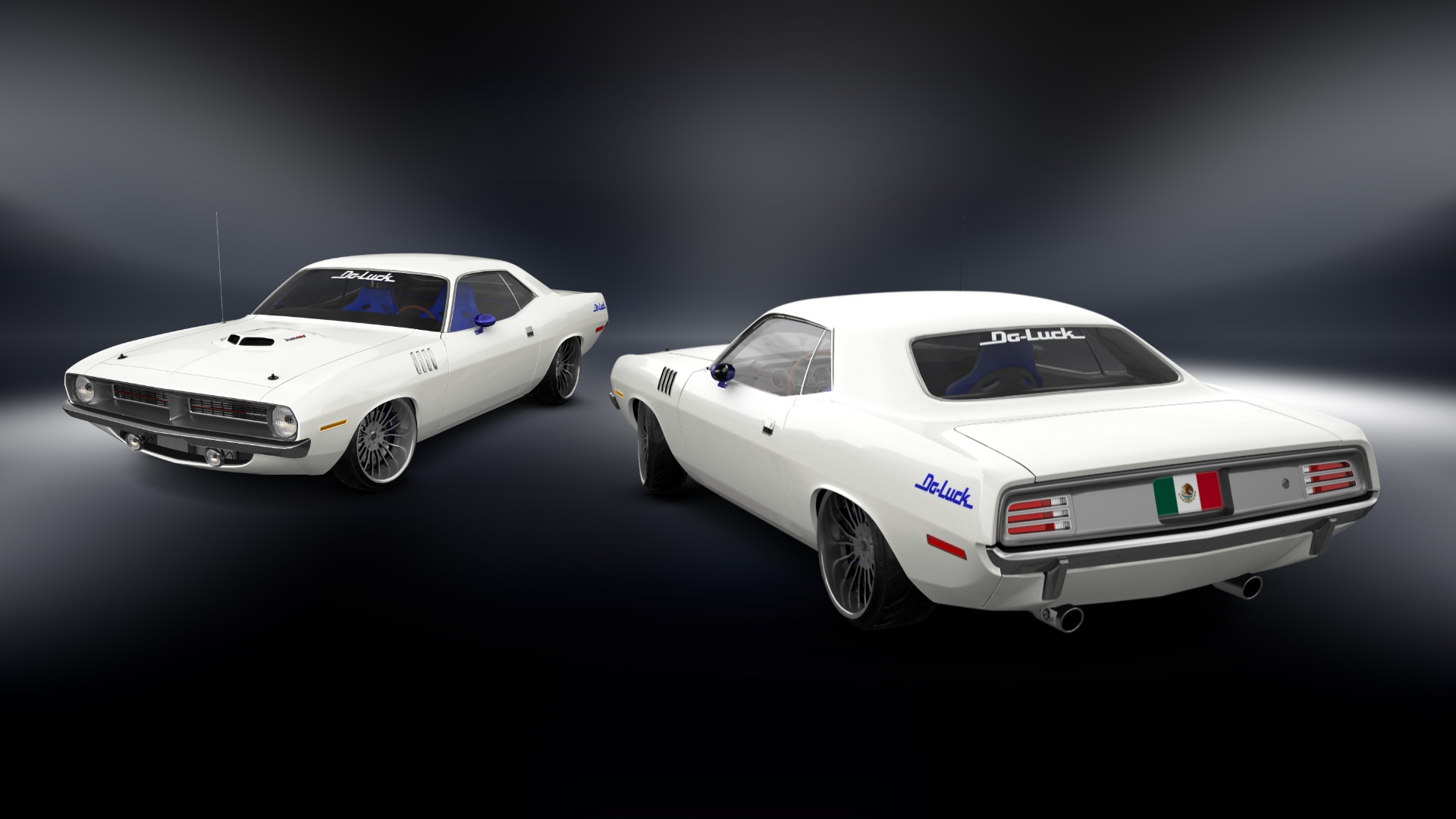 su_122120099360307801 | Car Garage on 3DTuning