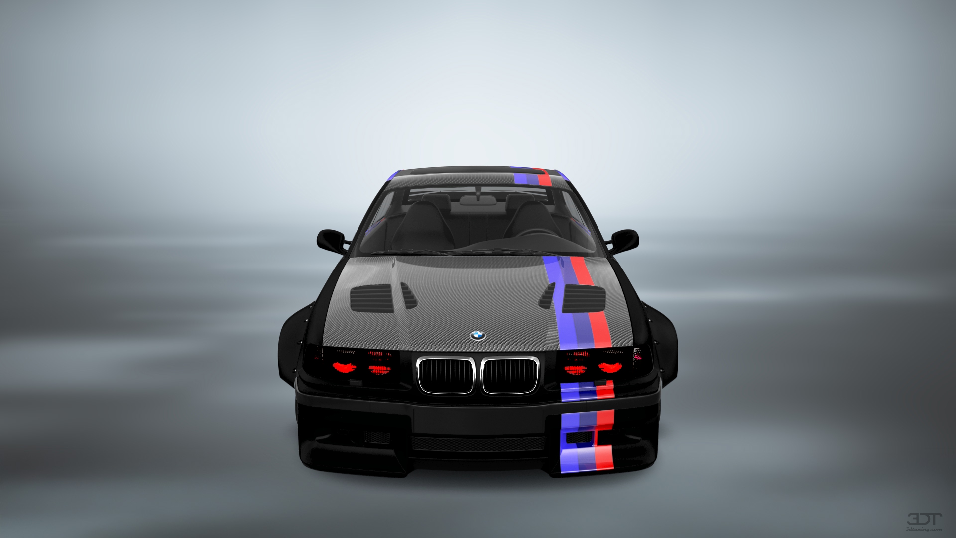 41ez4nder's Car Garage | 3DTuning