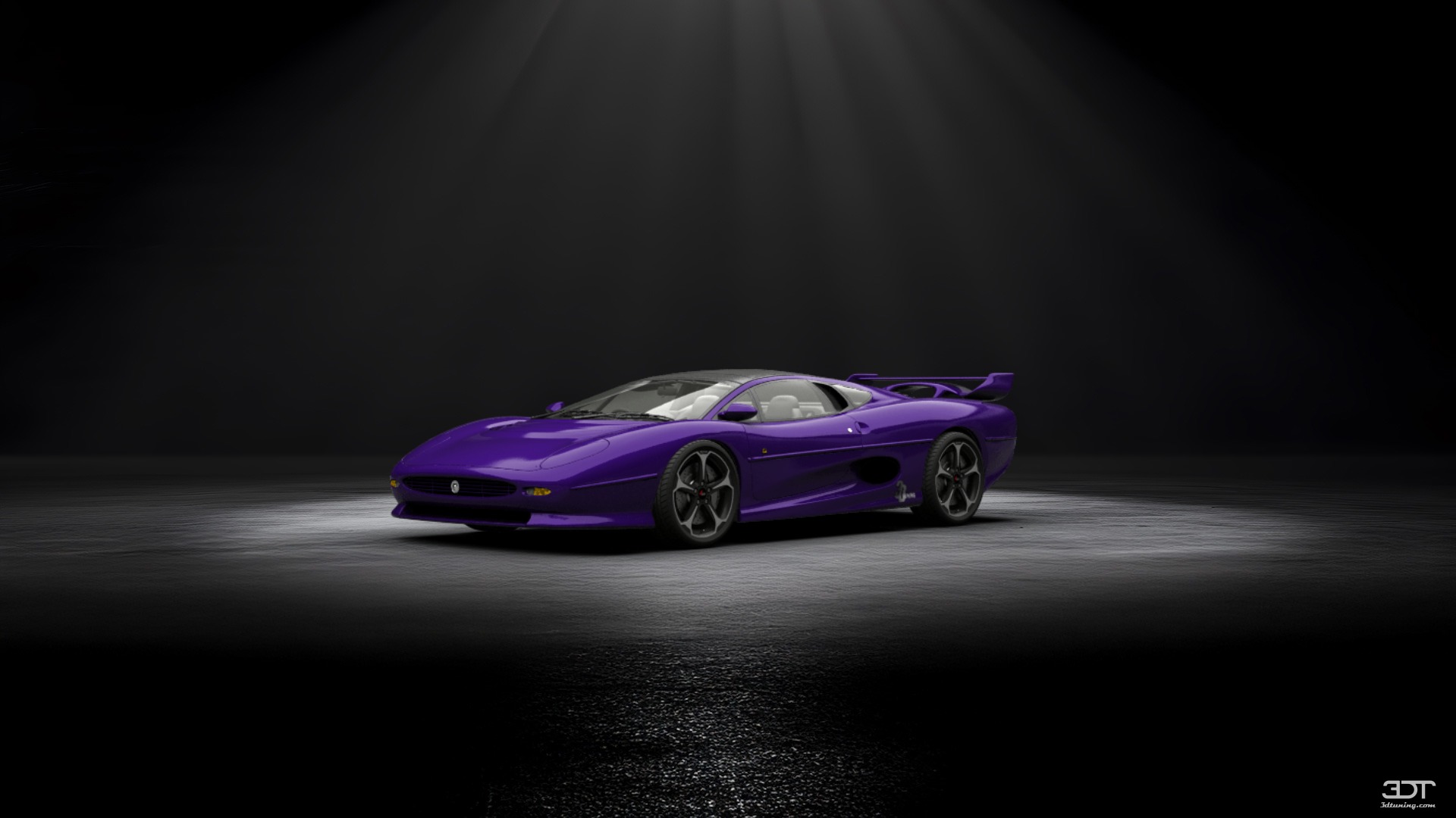 perle_lbt07's Car Garage | 3DTuning