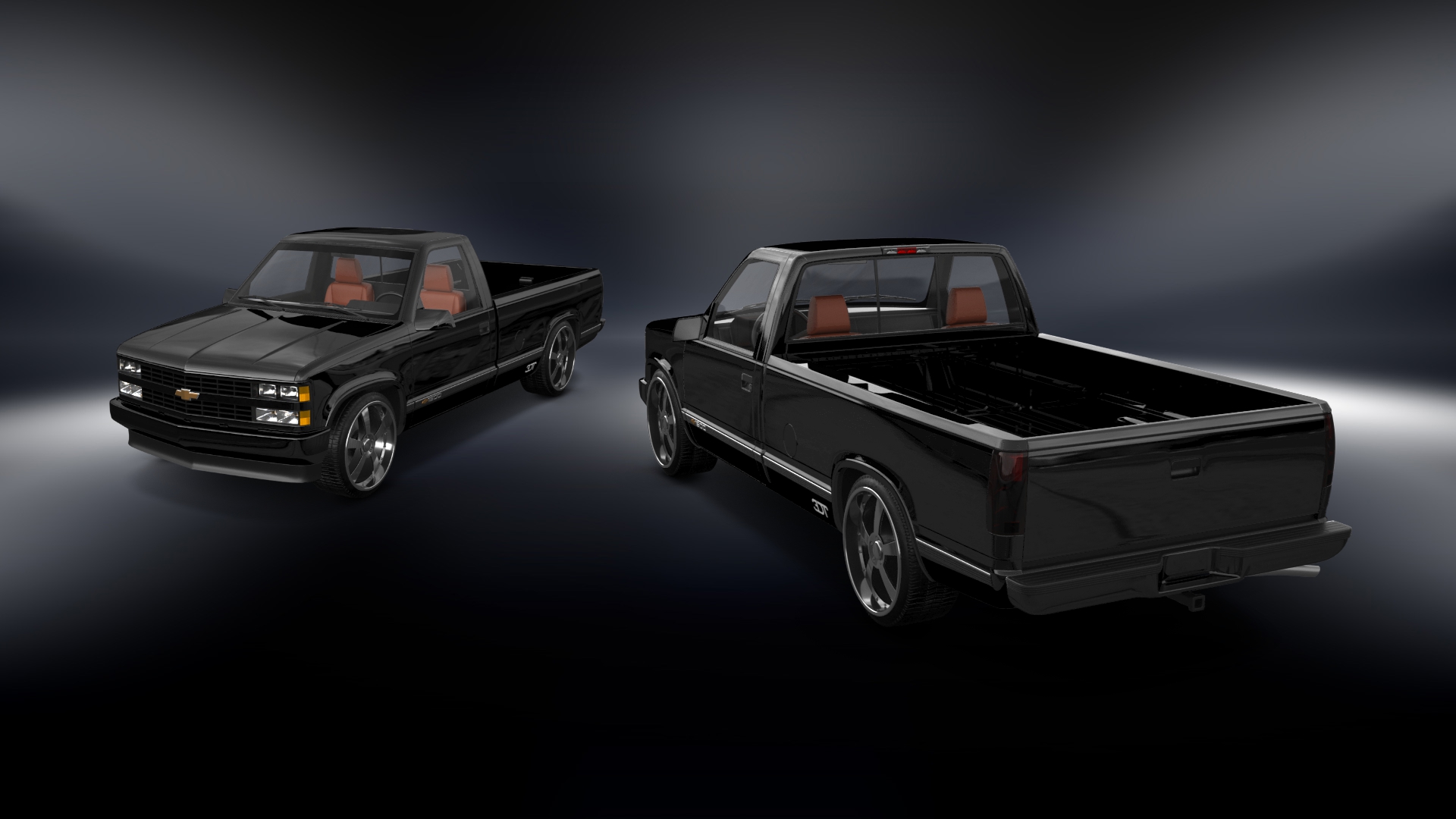 ValiantSubdivision10's Car Garage | 3DTuning