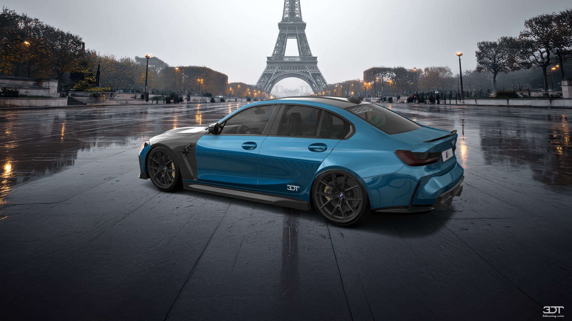 hrmnrifuwobdfanakasi | Car Garage on 3DTuning