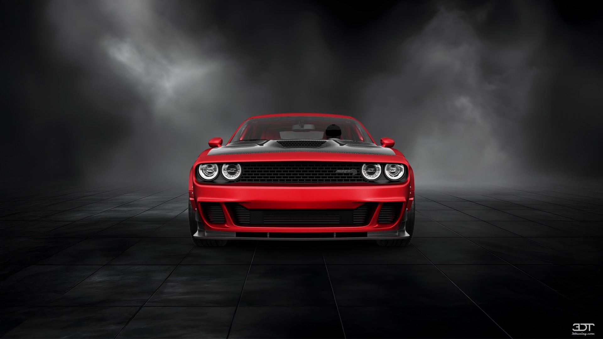 kavitaseliya926's Car Garage | 3DTuning