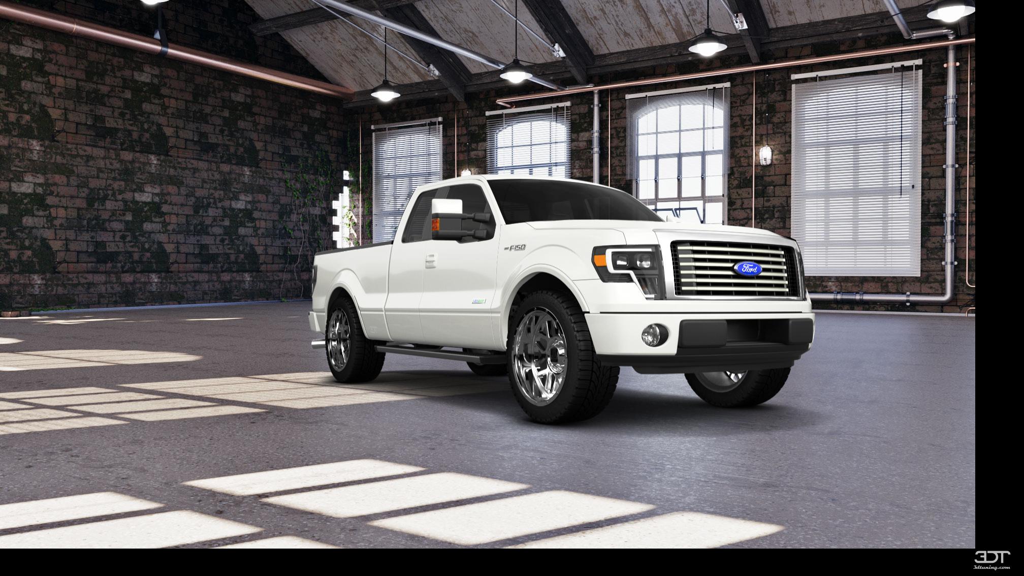 jessebyrd's Car Garage | 3DTuning