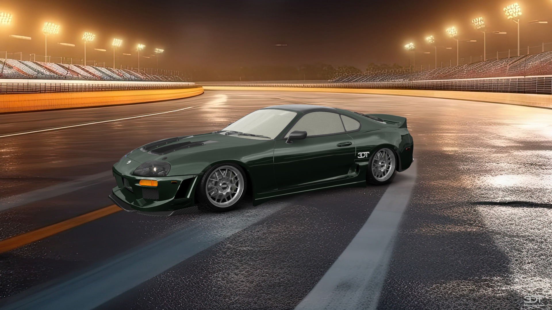 cloudyinstep09's Car Garage | 3DTuning