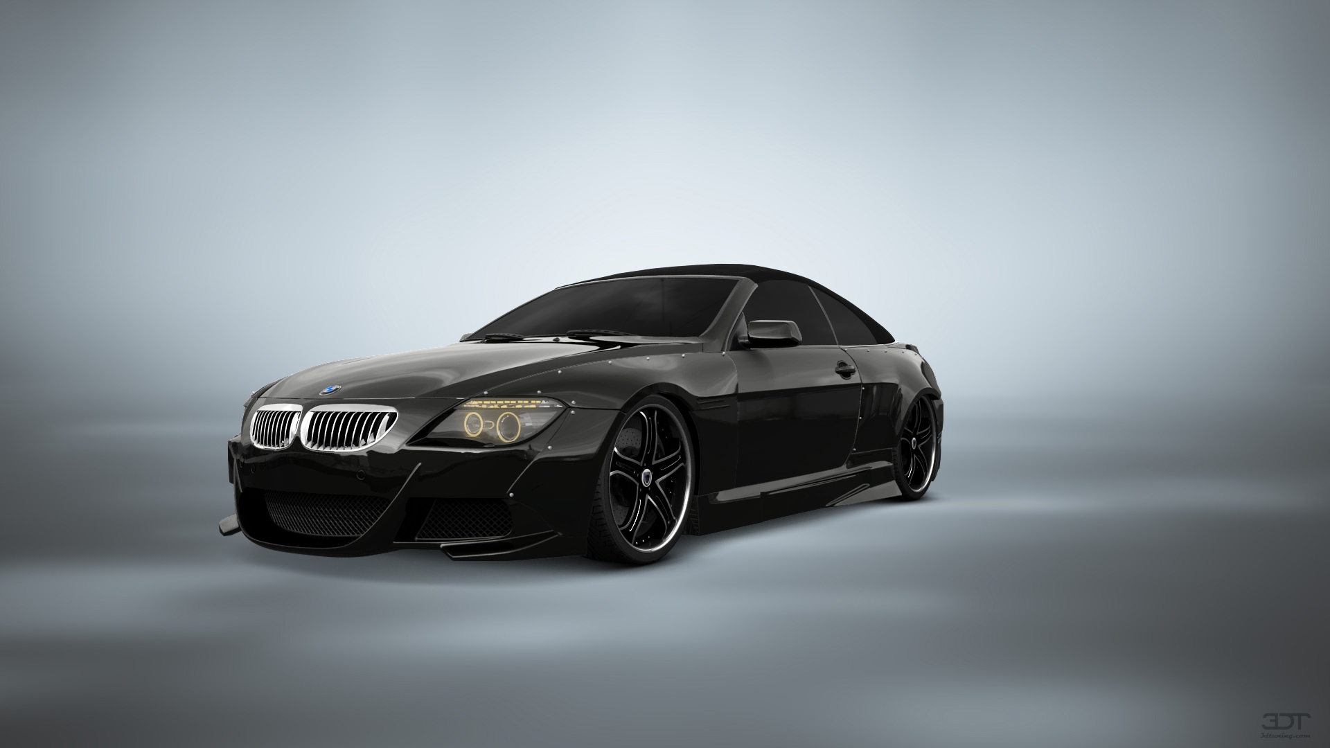 Junior_writer50's Car Garage | 3DTuning
