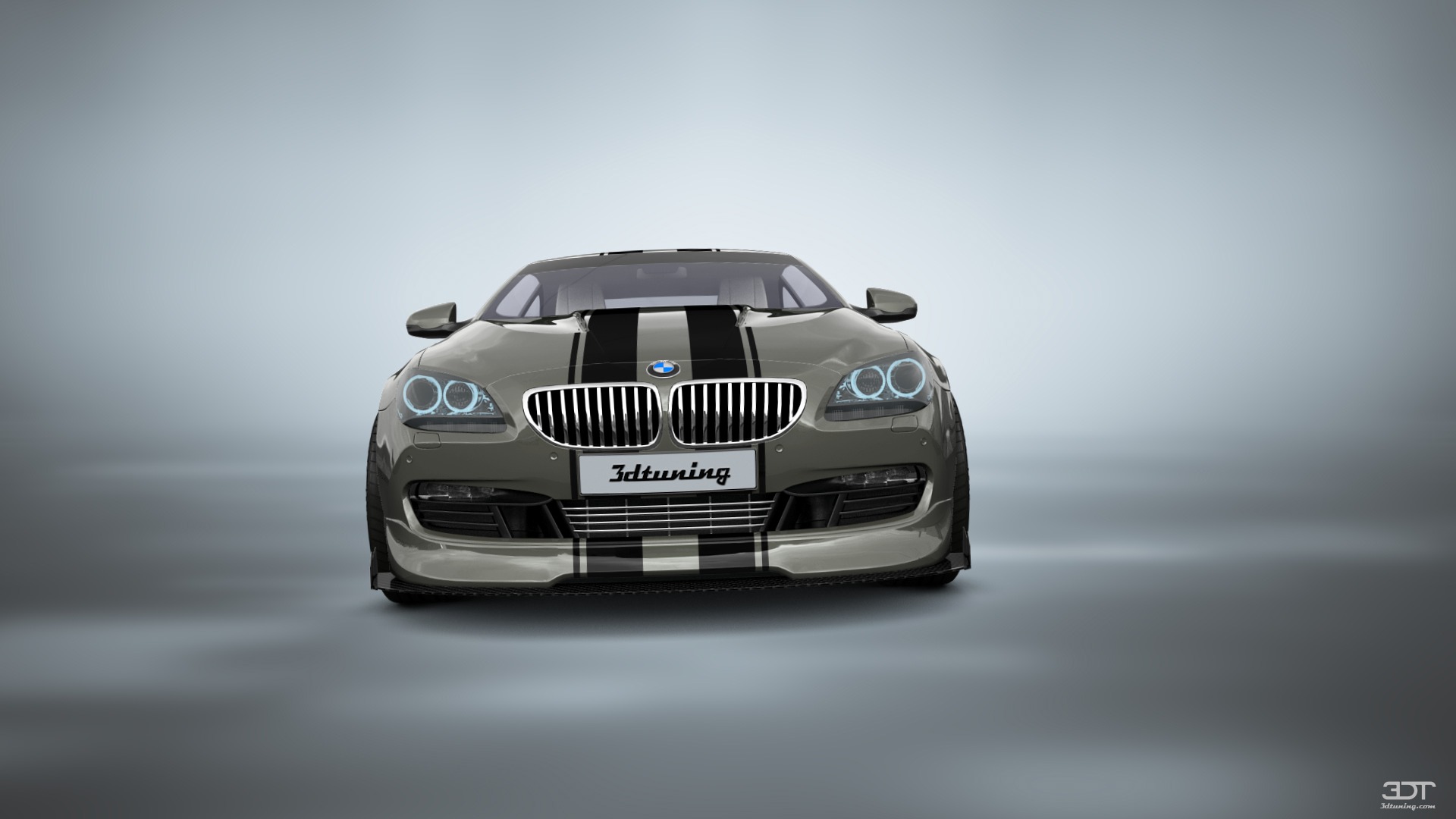 3DT-Share-65's Car Garage | 3DTuning