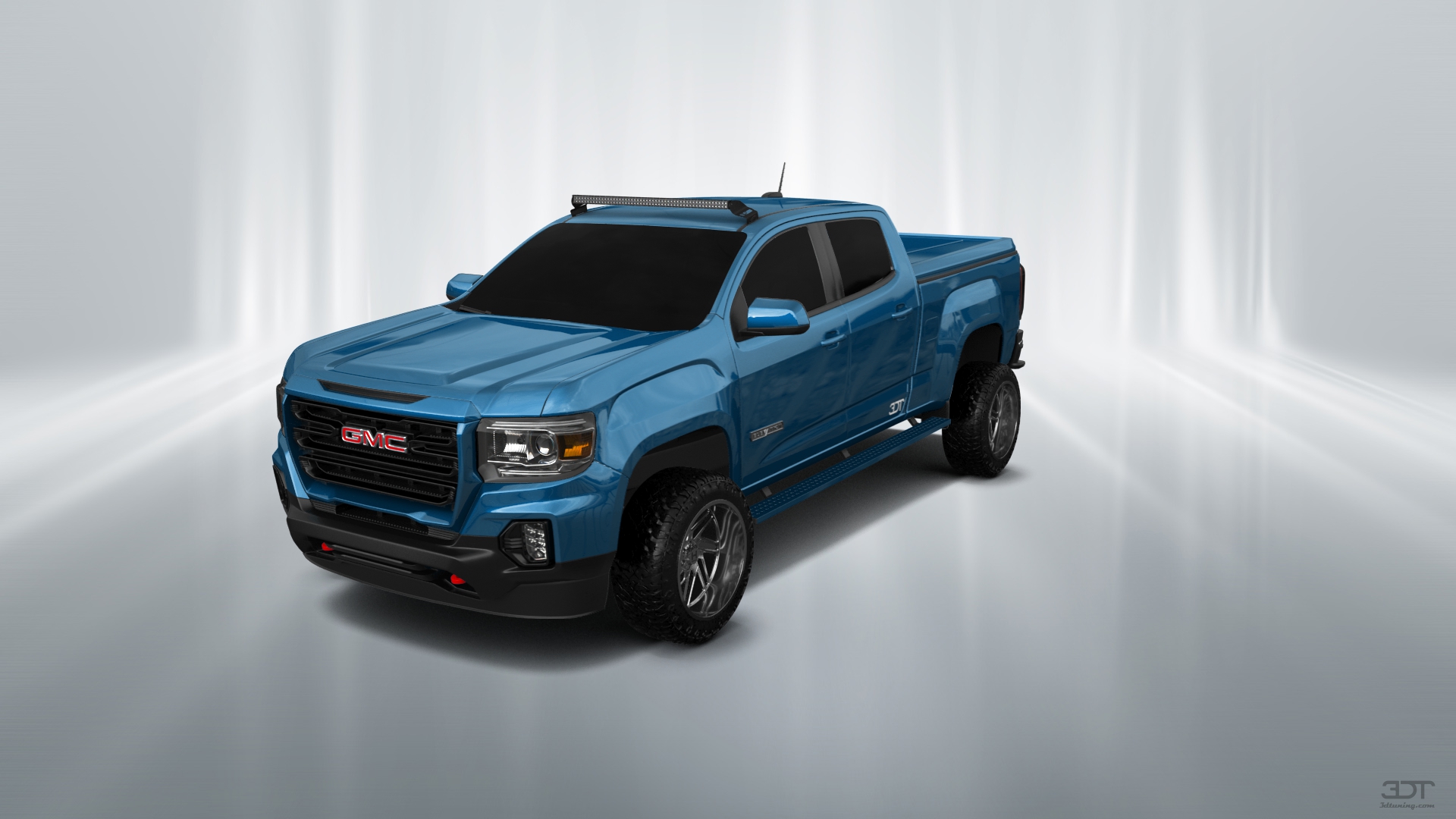 casqer's Car Garage | 3DTuning