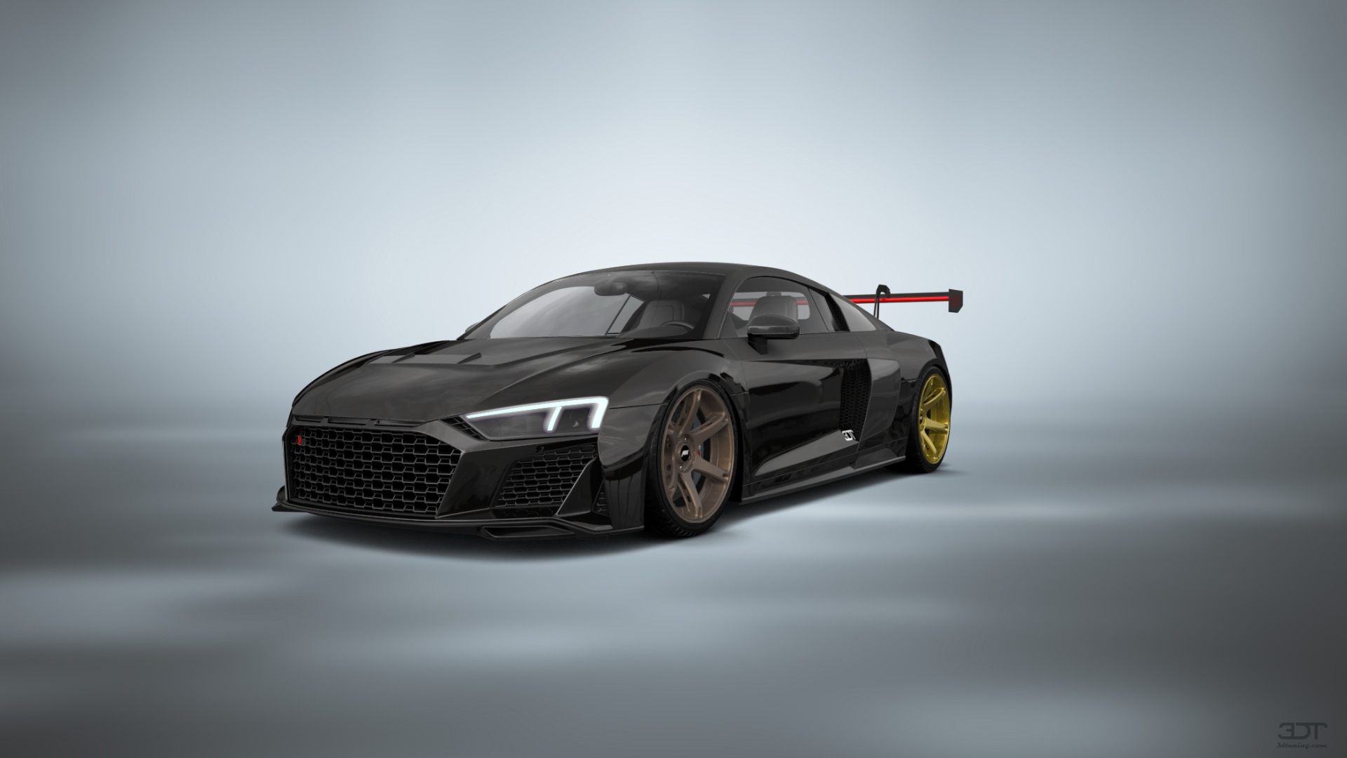 soboladze1 | Car Garage on 3DTuning