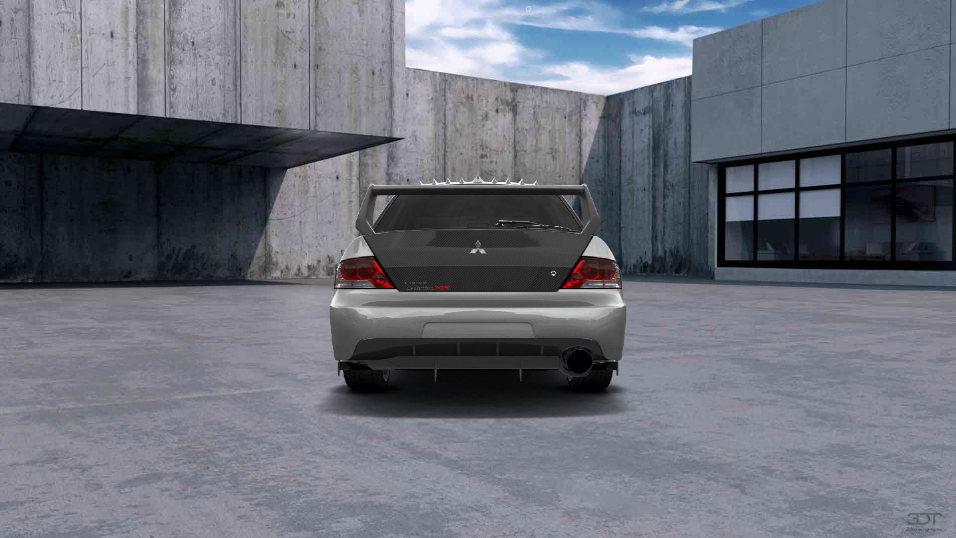 khaledmasri's Car Garage | 3DTuning