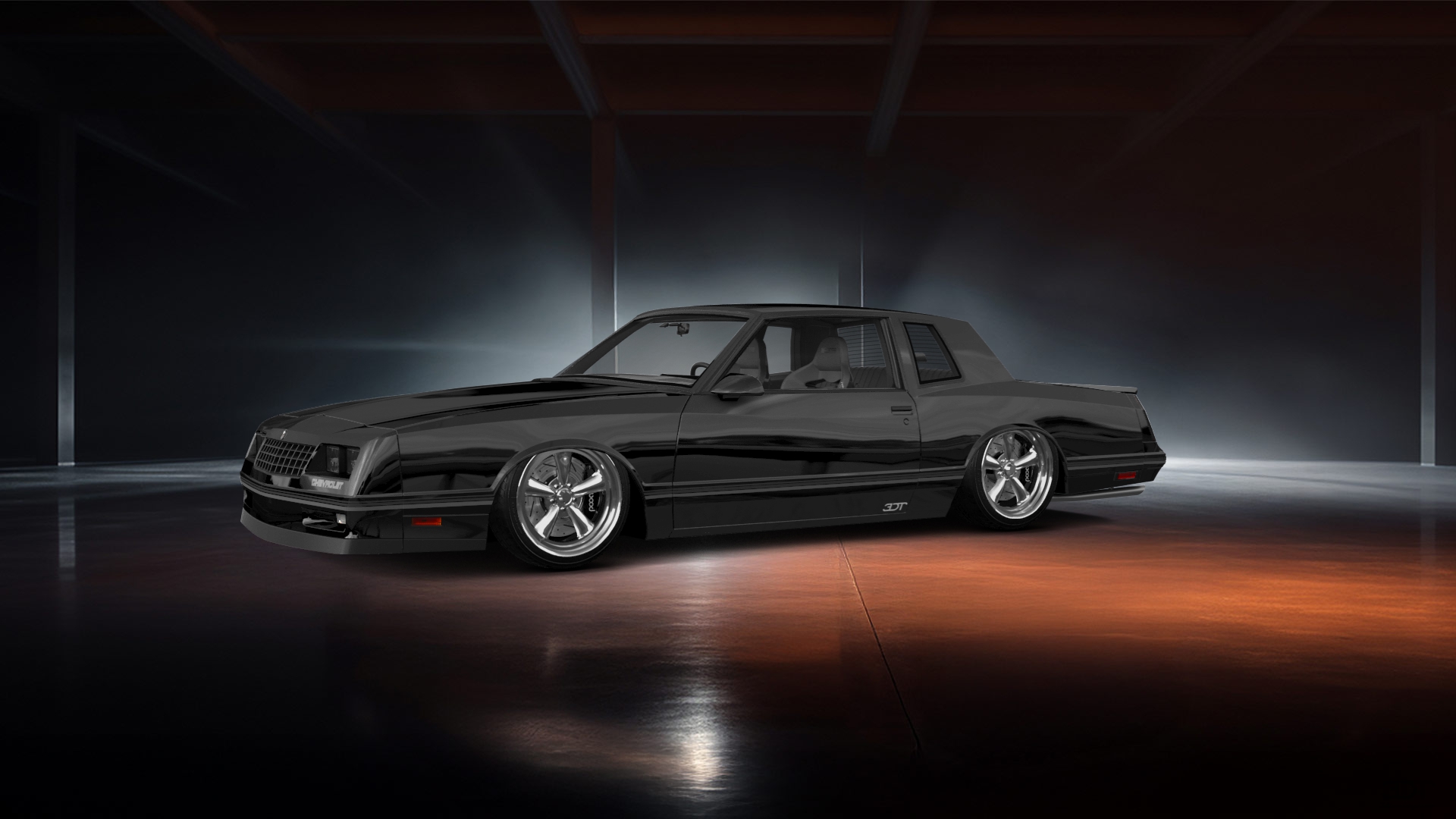 su_x2K-m4pLUi | Car Garage on 3DTuning