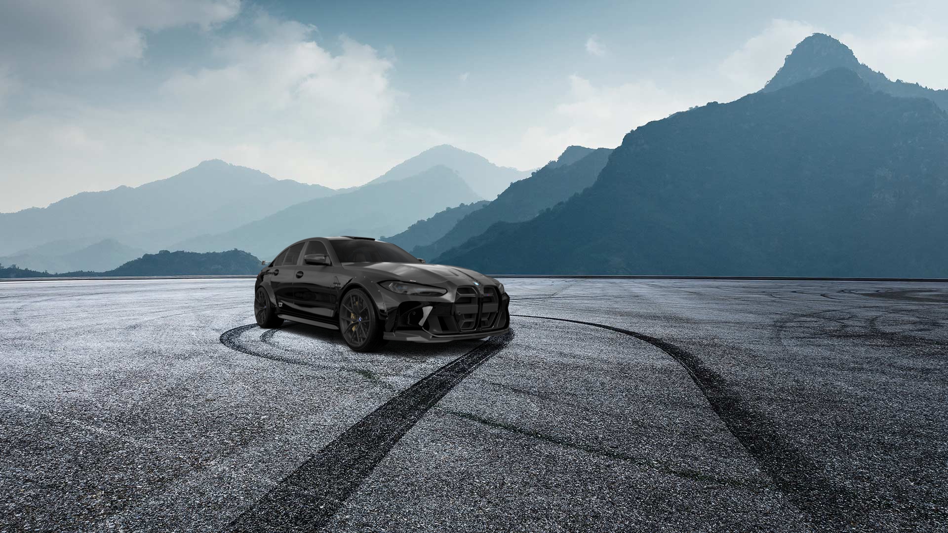 Ricardochavez20's Car Garage | 3DTuning