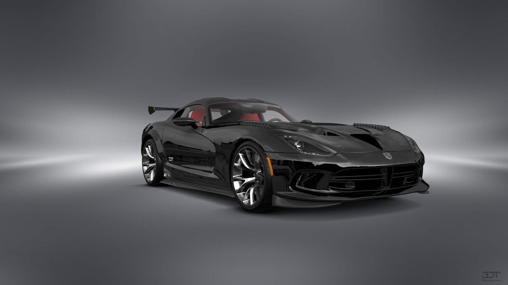 su_KFqRJWaOqU's Car Garage | 3DTuning