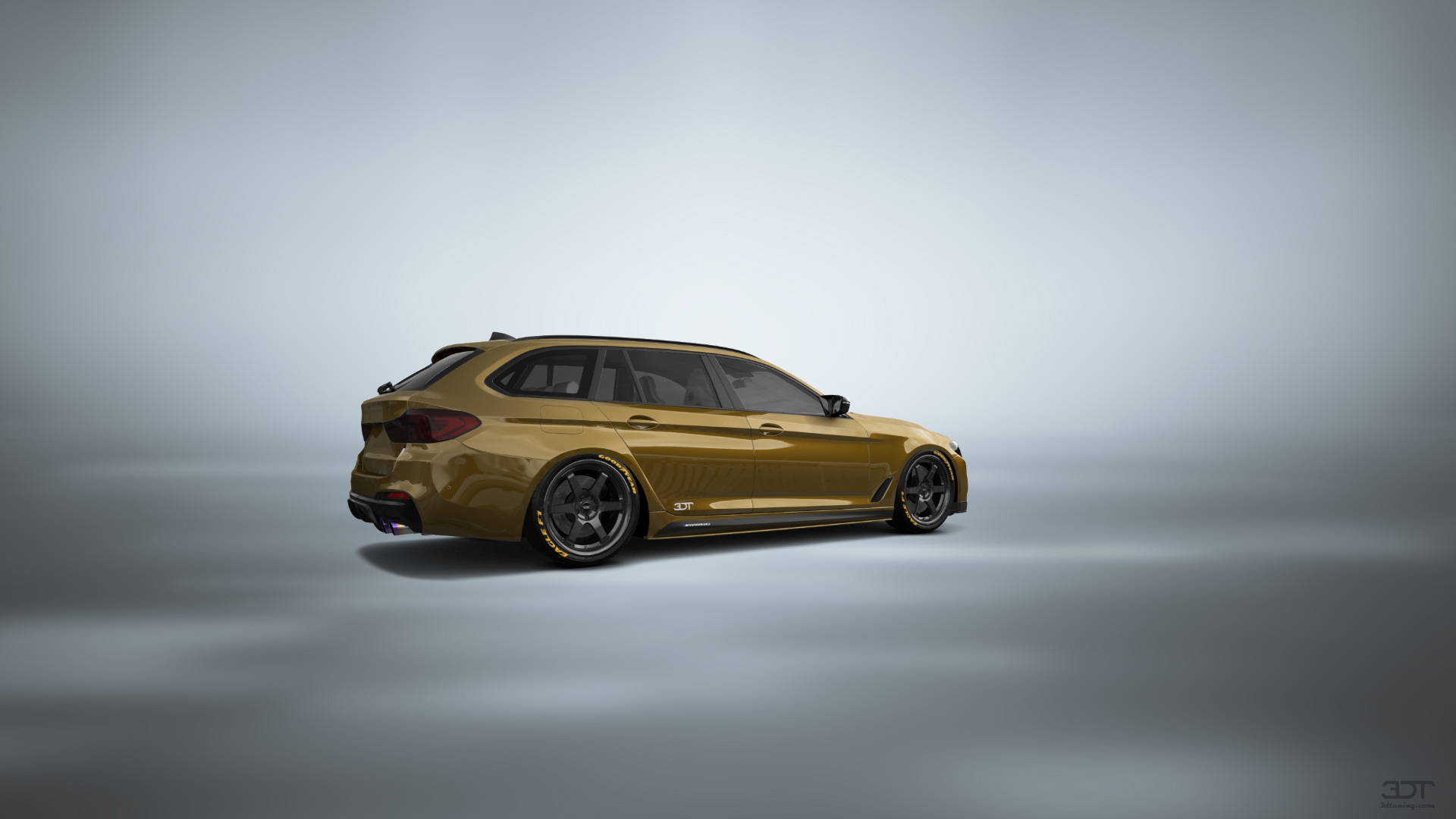 FondestBlunder91's Car Garage | 3DTuning