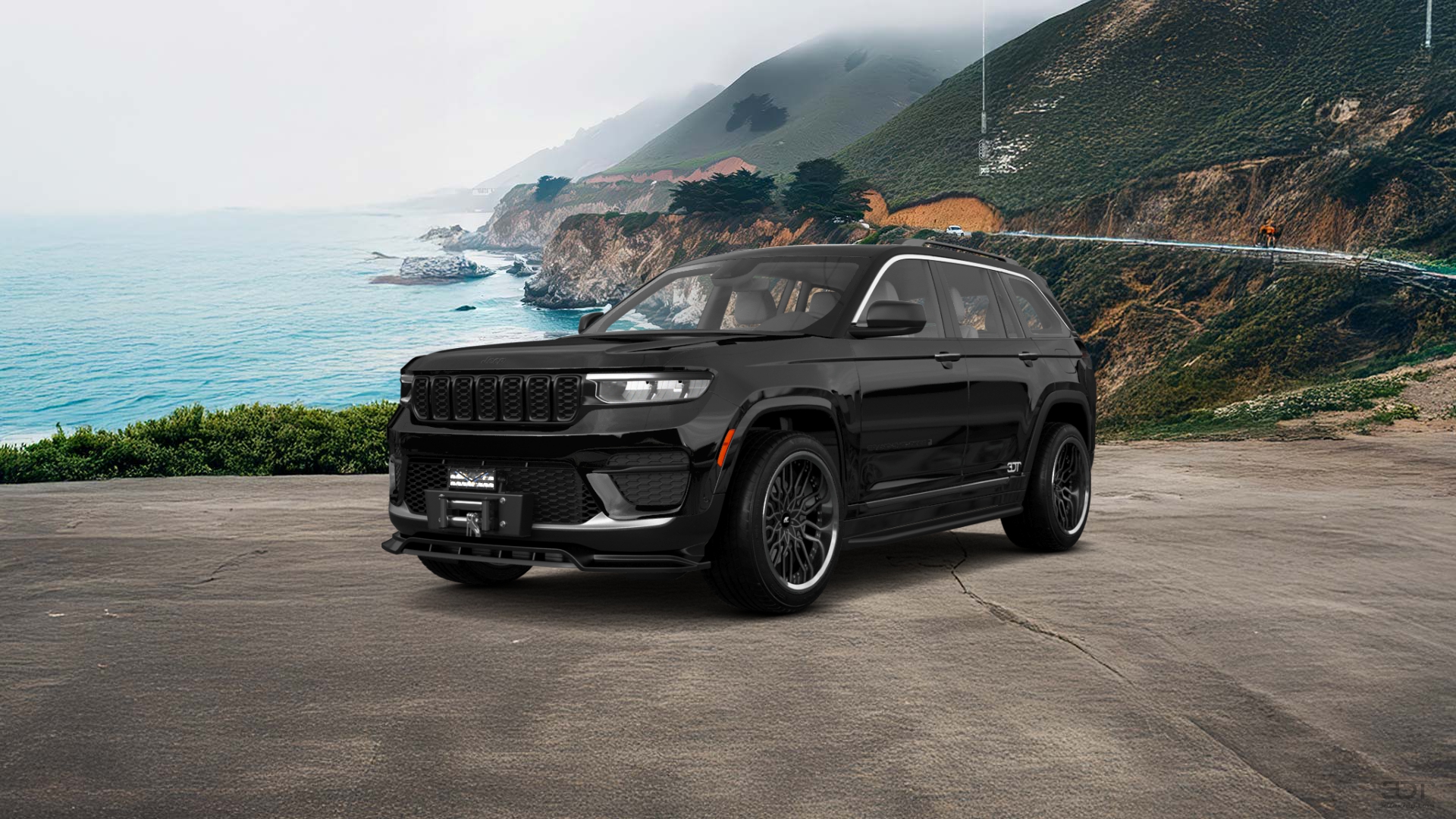 tclento | Car Garage on 3DTuning