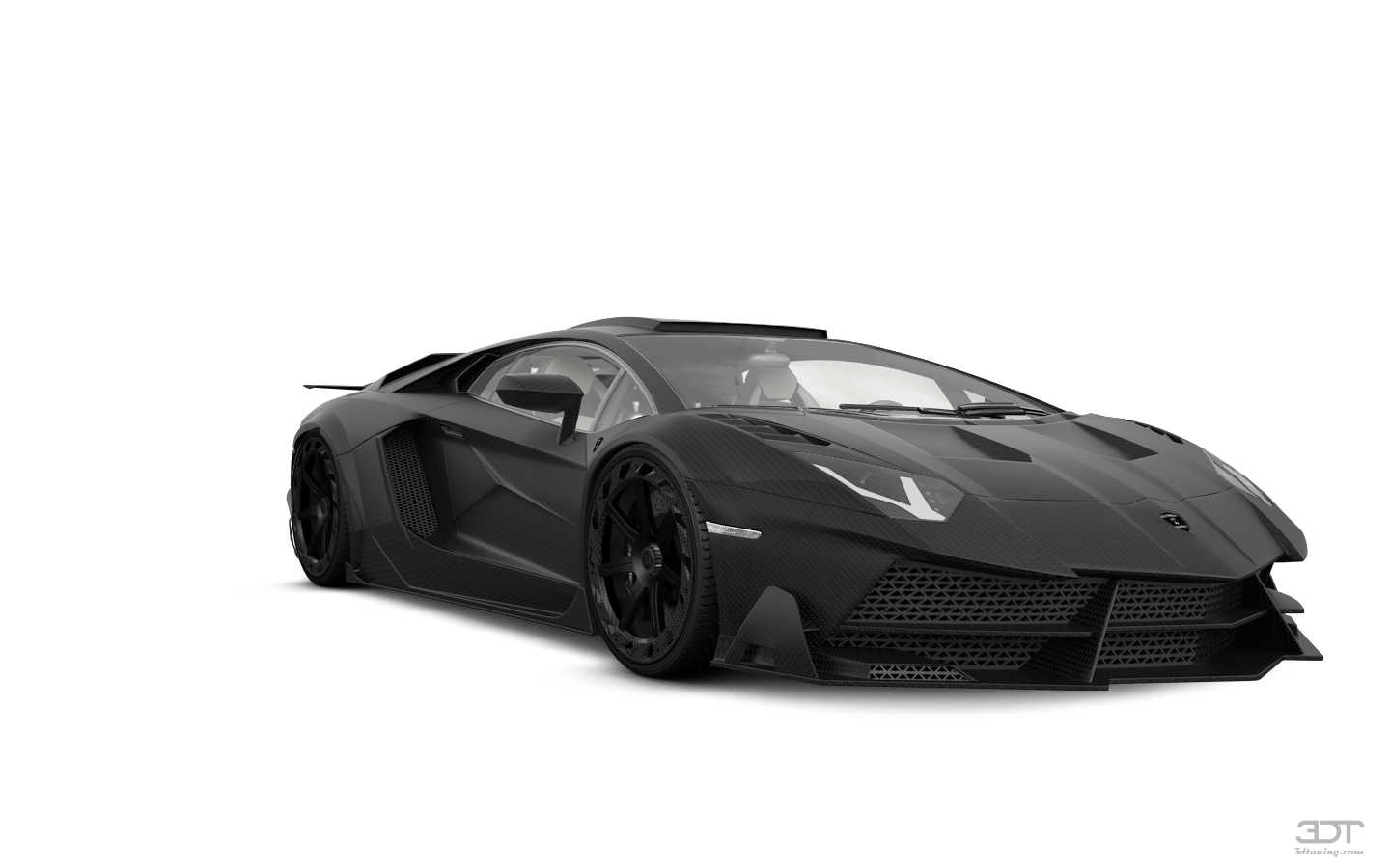 zinrui's Car Garage | 3DTuning