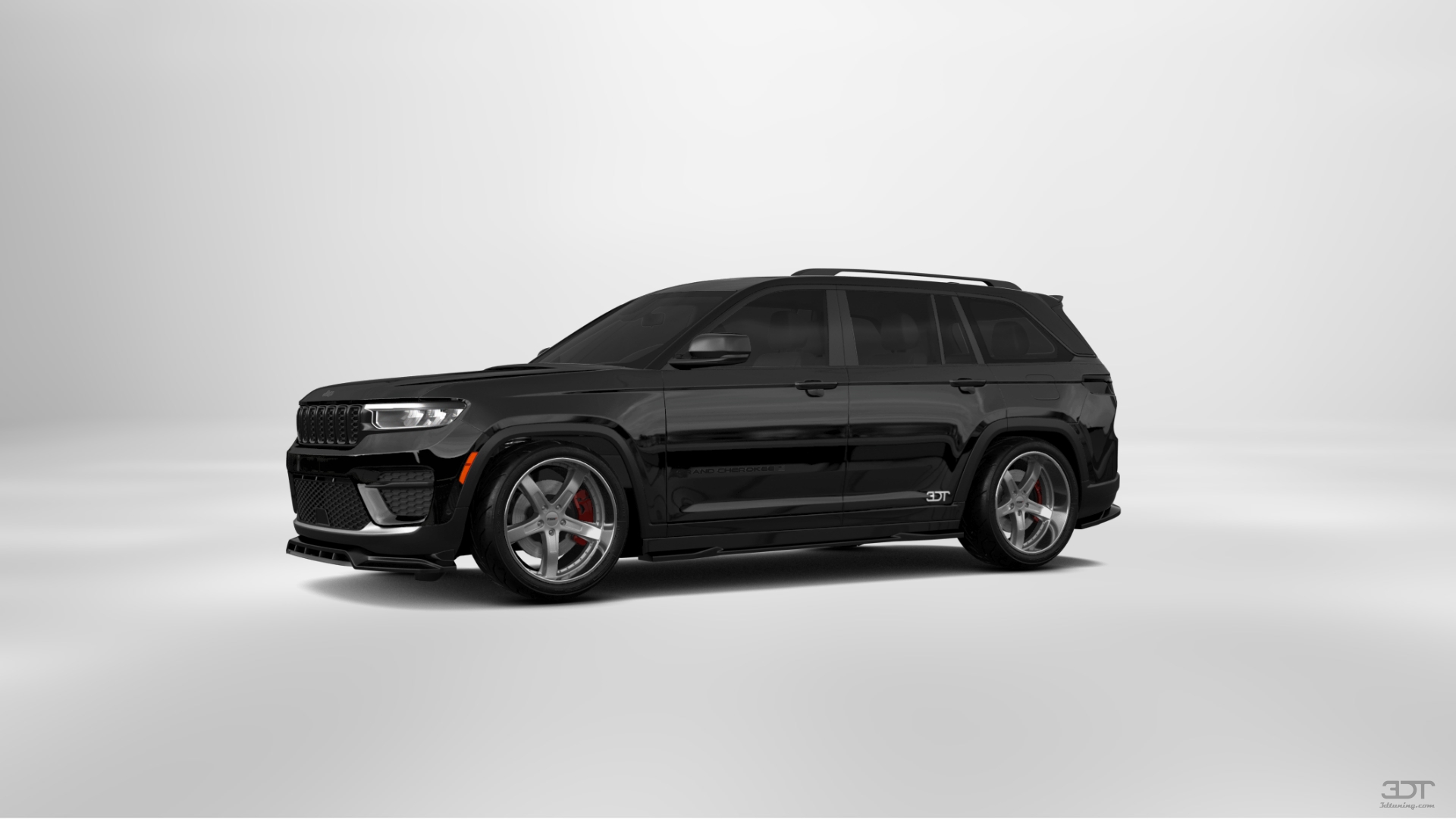 elebaez's Car Garage | 3DTuning