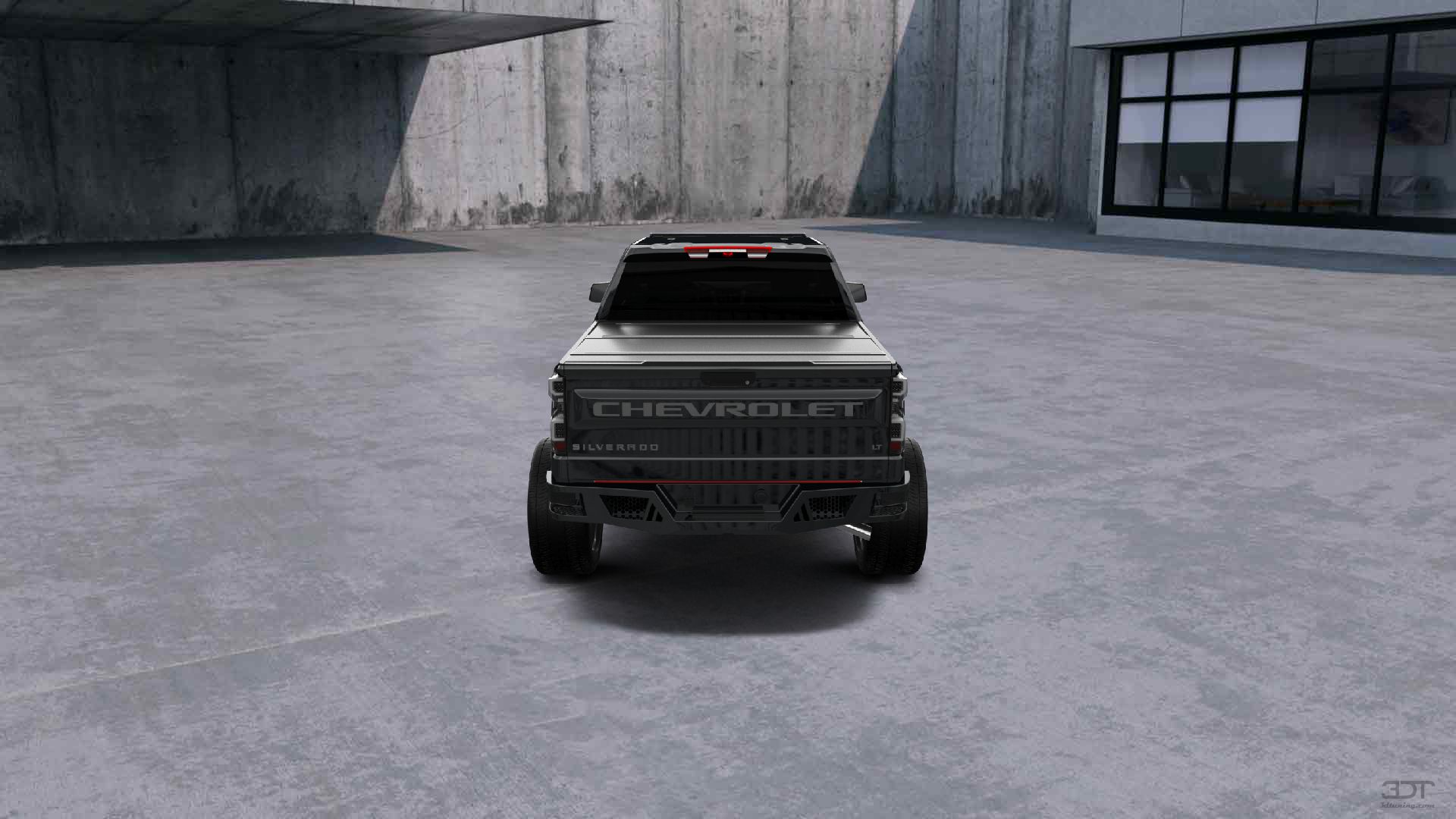 TK0207's Car Garage | 3DTuning