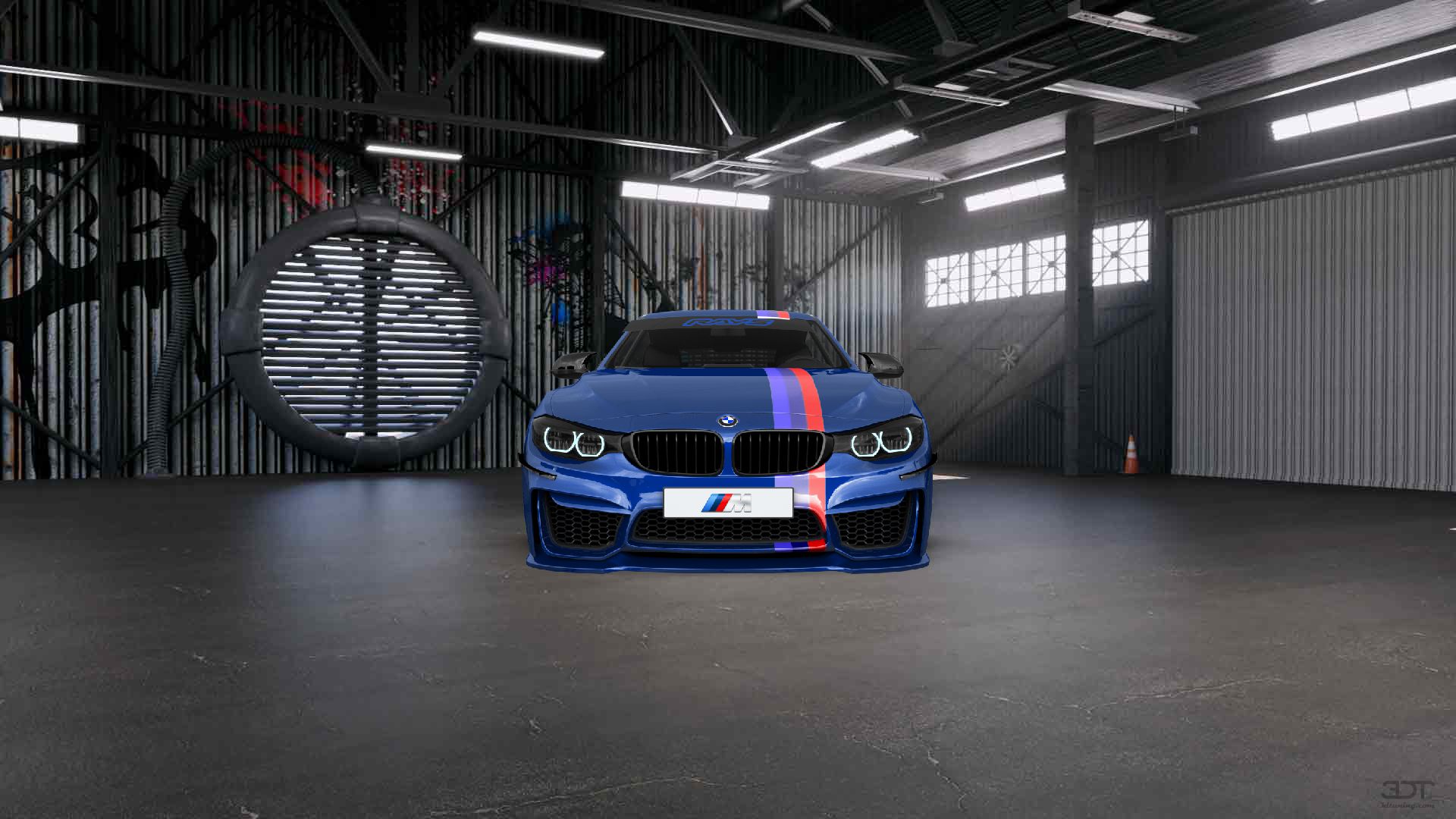 ButWhy5121's Car Garage | 3DTuning