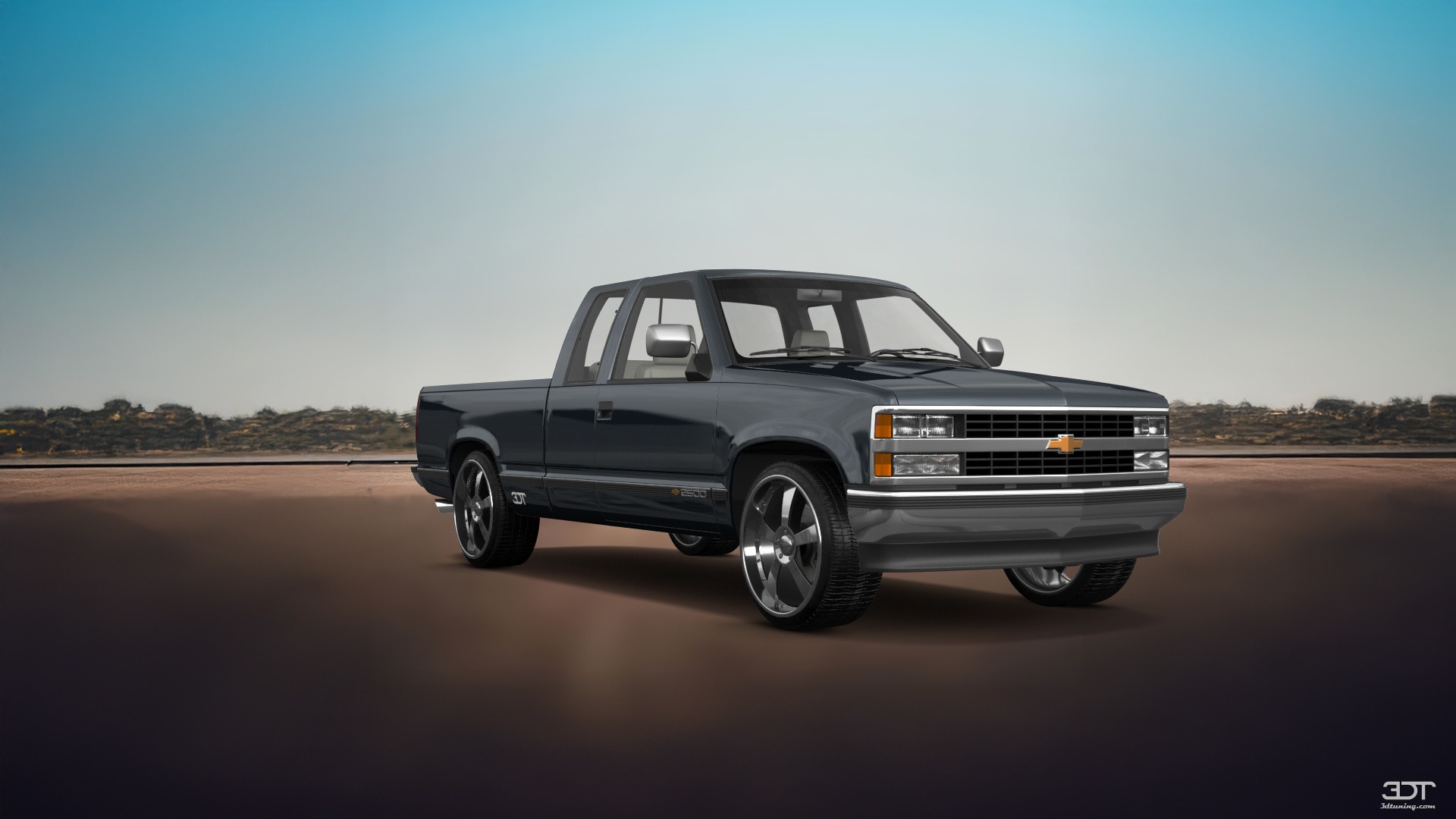 mborba3 | 3DTuning汽车车库