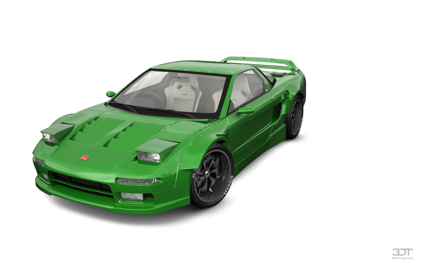 zekeking44 | Autogarage auf 3DTuning