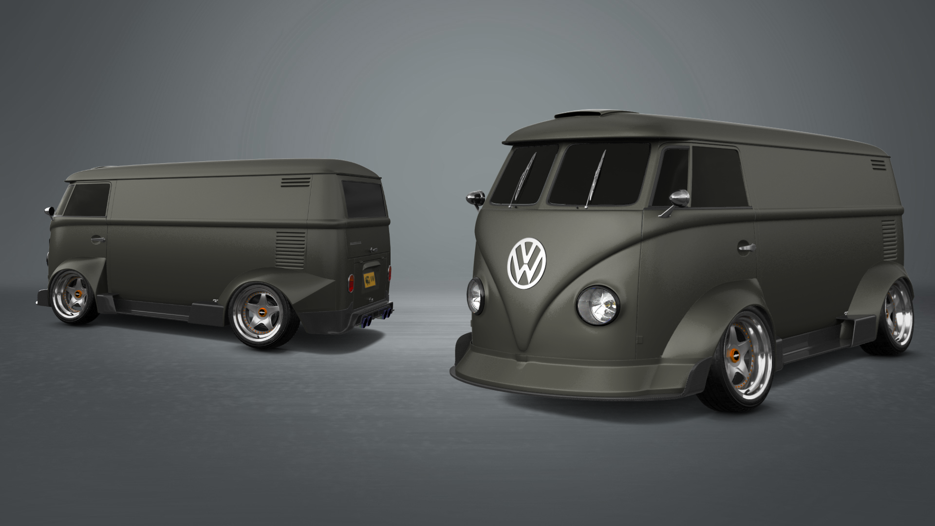 alexthewog | Garagem de Carros no 3DTuning