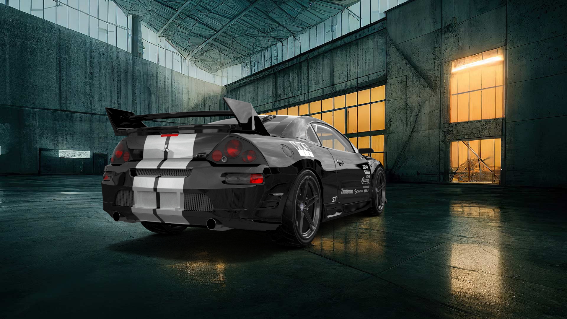 mihai2212111's Car Garage | 3DTuning