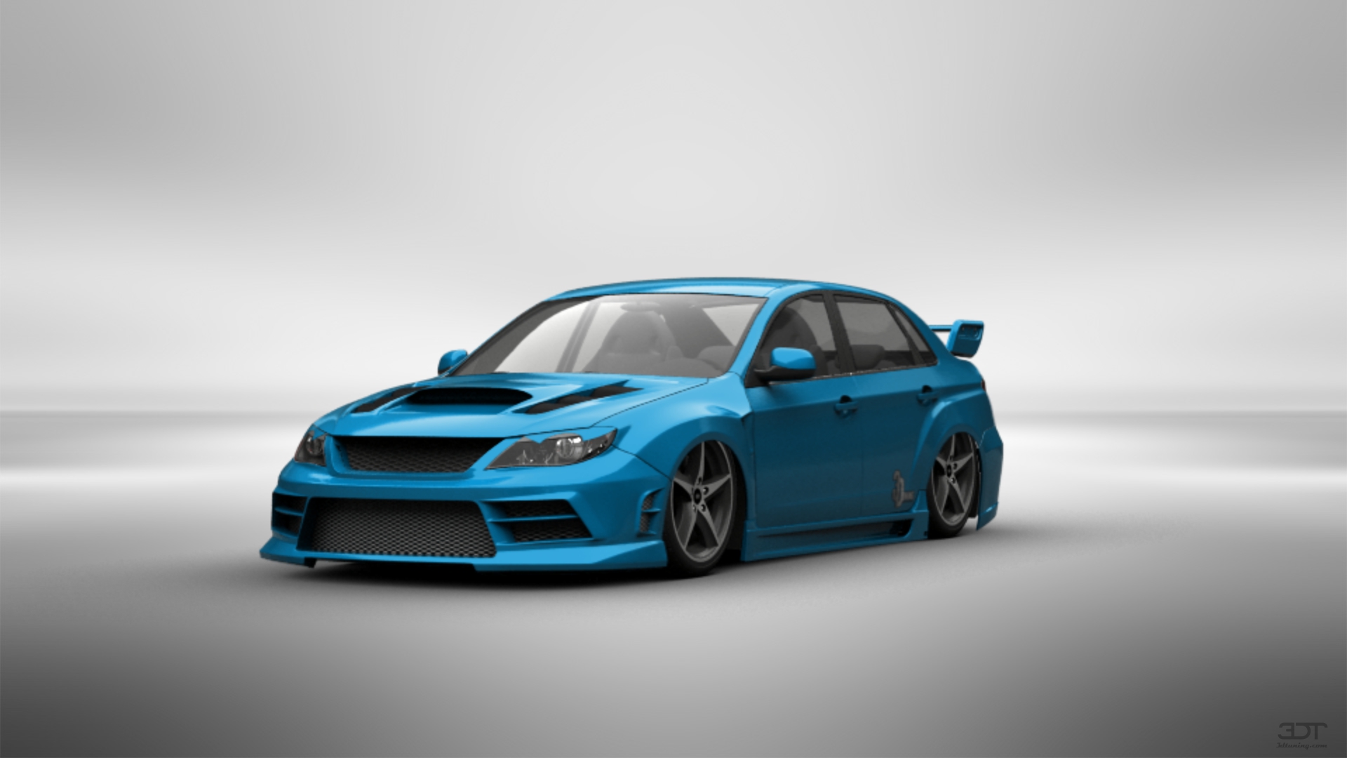 StrayFoal451's Car Garage | 3DTuning