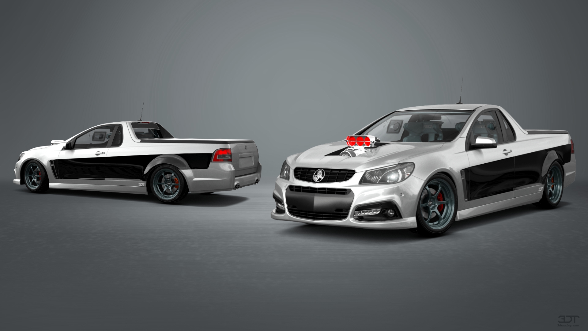 Tuner_6-9FlU25Di | Car Garage on 3DTuning