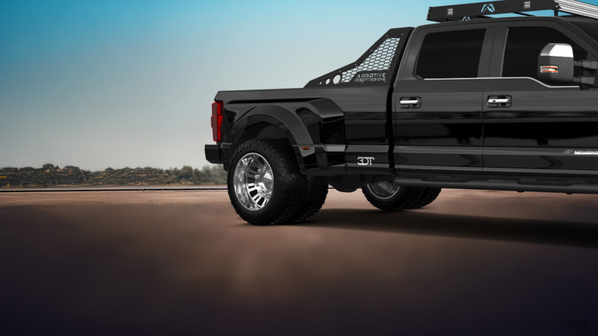 OperativeFinality94Car Garage on 3DTuning