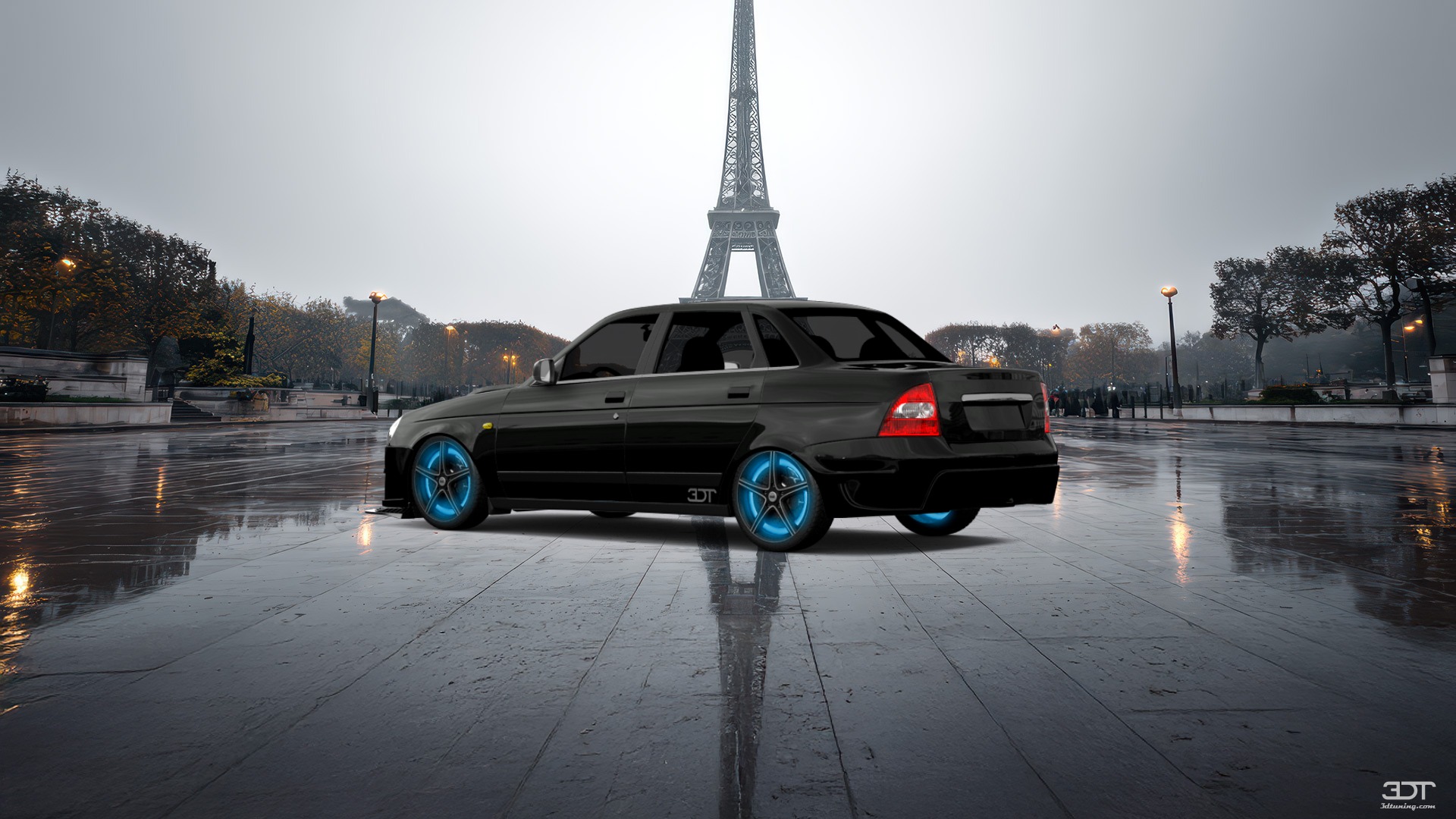 bhellorrany | Autogarage auf 3DTuning