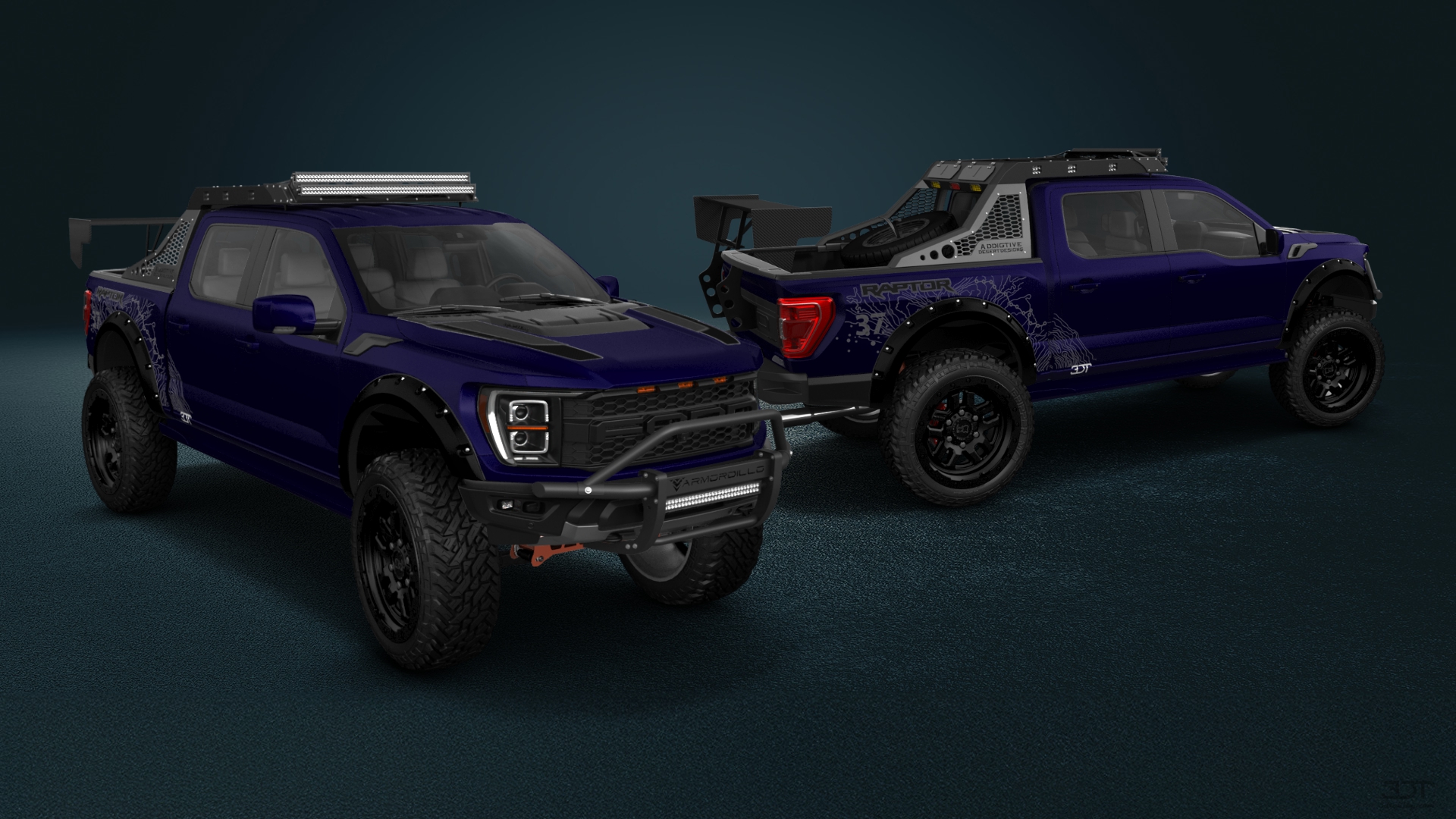 3DT-Share-61's Car Garage | 3DTuning