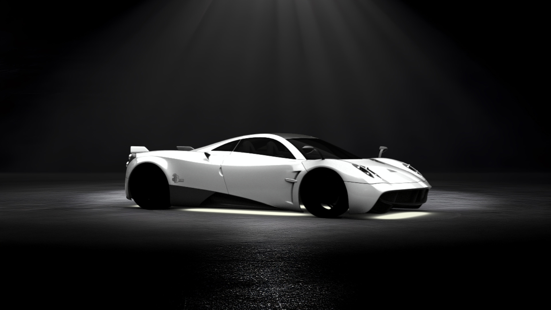 MaroonGoose9274's Car Garage | 3DTuning