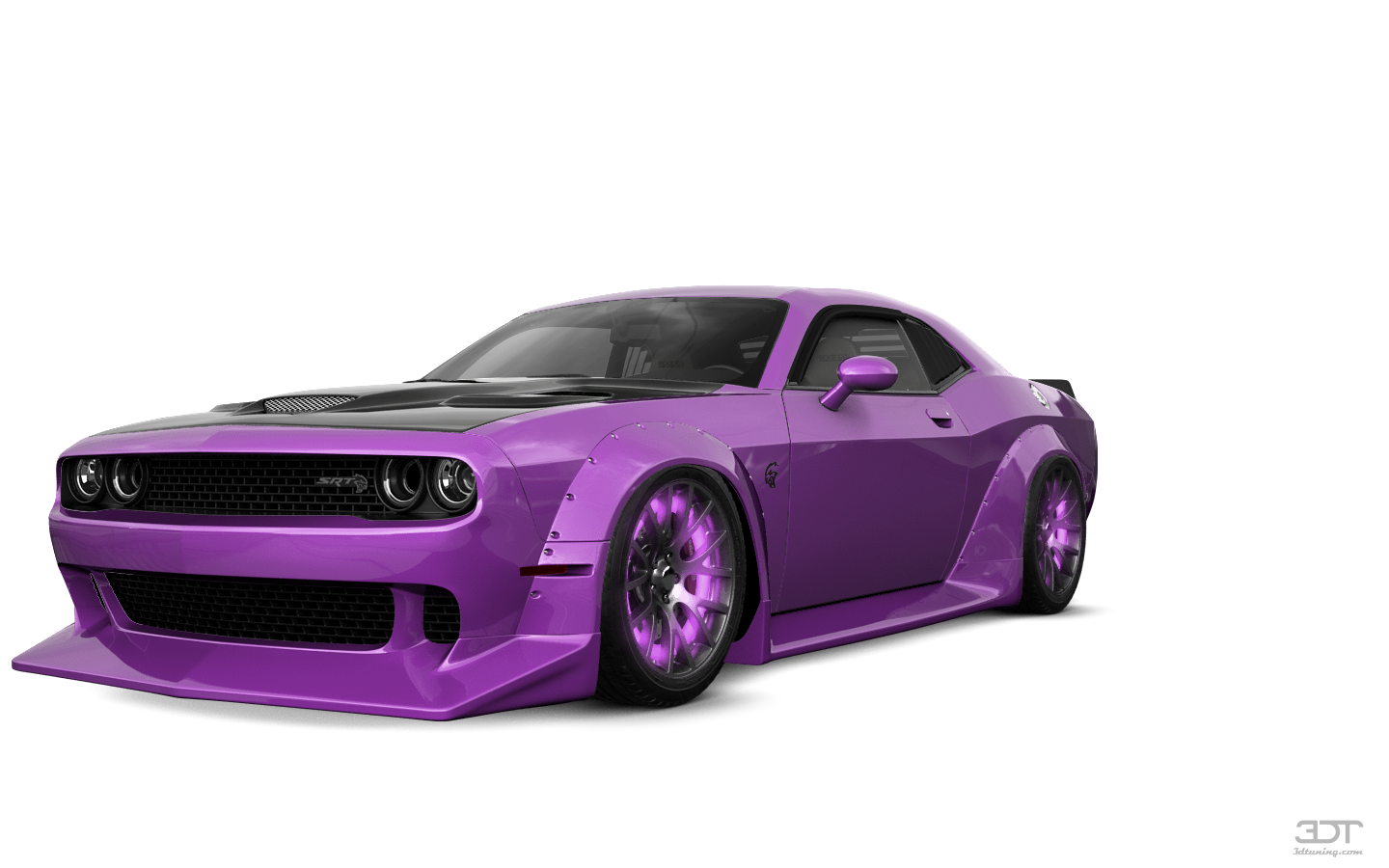 luke993 | Garage Auto sur 3DTuning