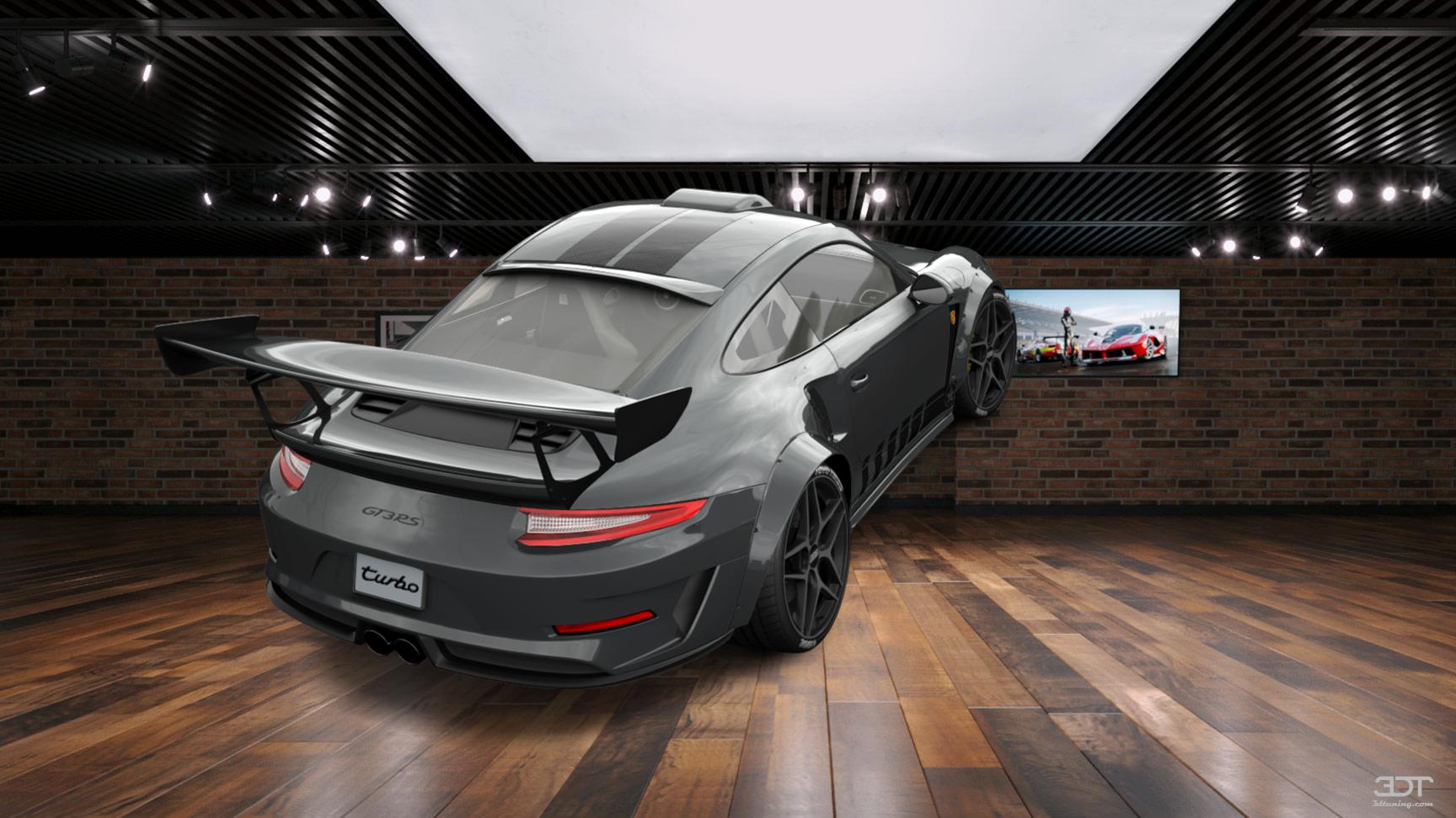lild3g's Car Garage | 3DTuning