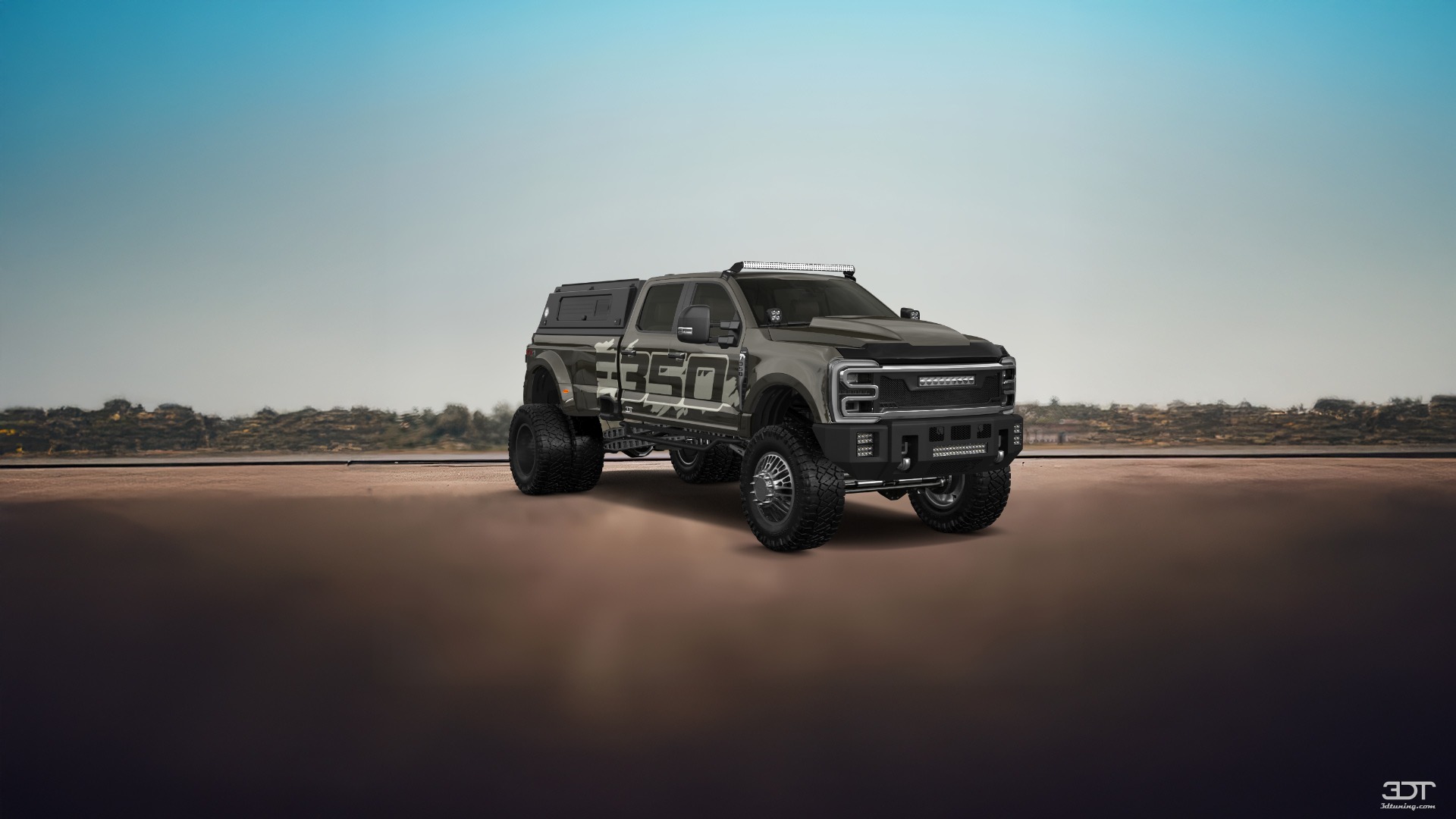 TahoeZ71boy | Car Garage on 3DTuning