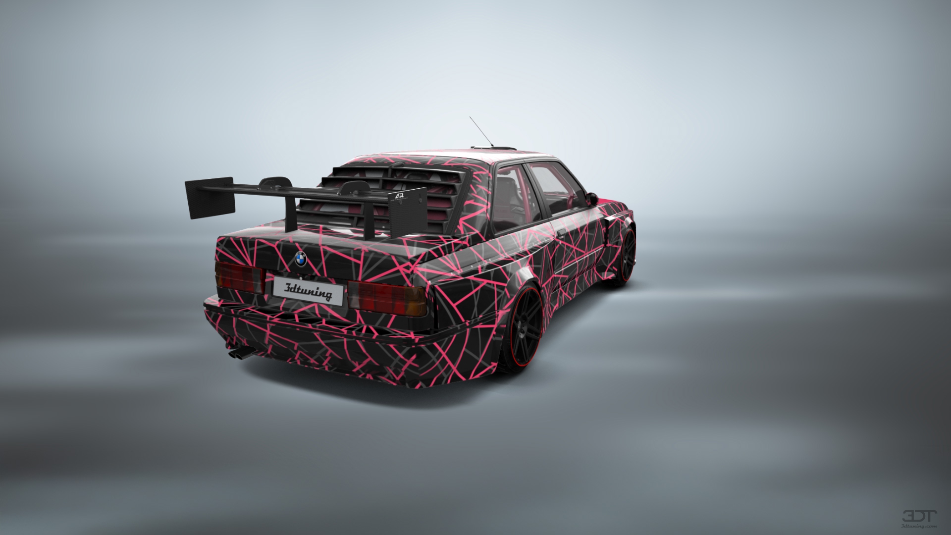 EiMpiLN0VV | Автогараж на 3DTuning