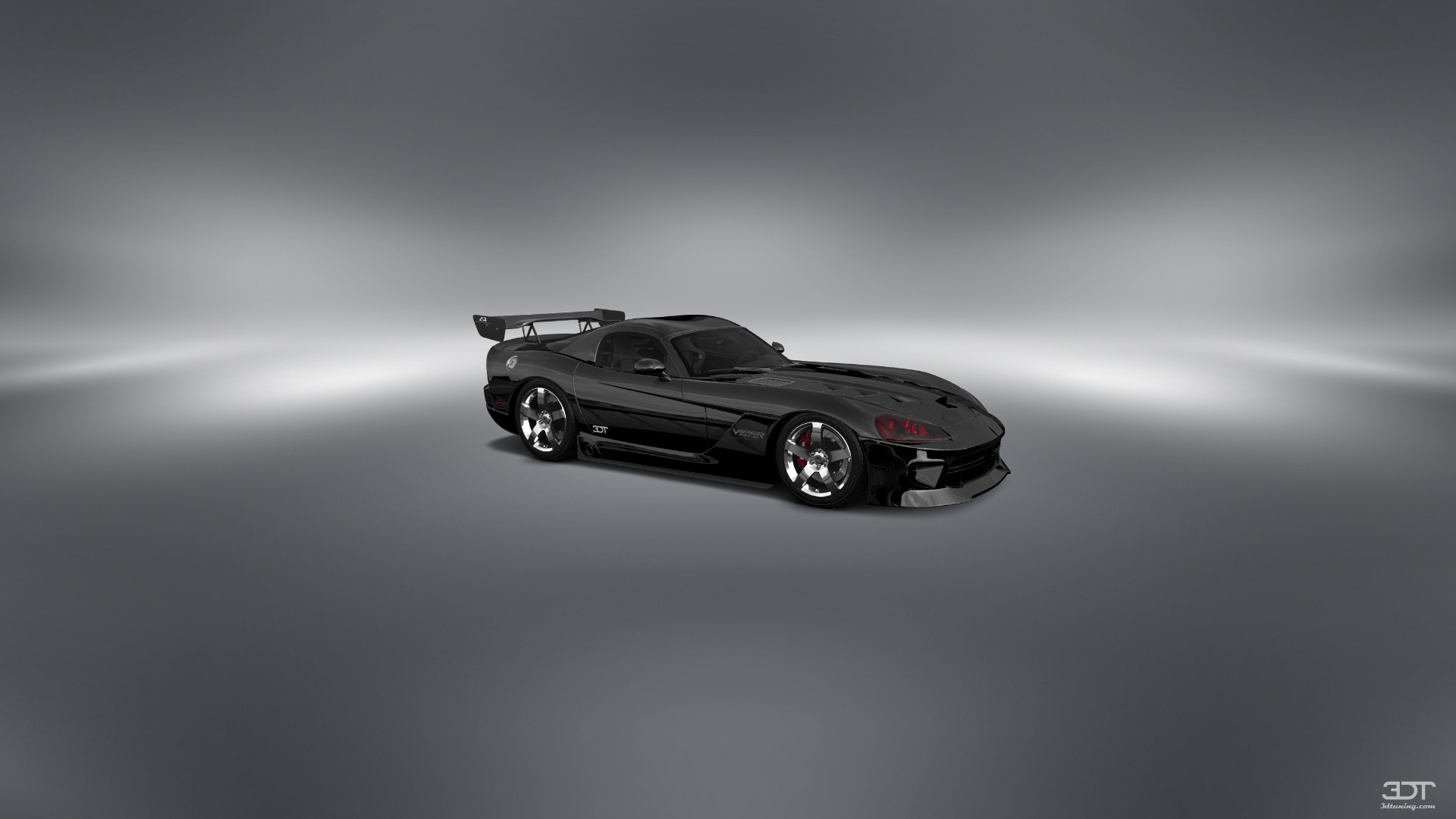 MatteoWillems's Car Garage | 3DTuning