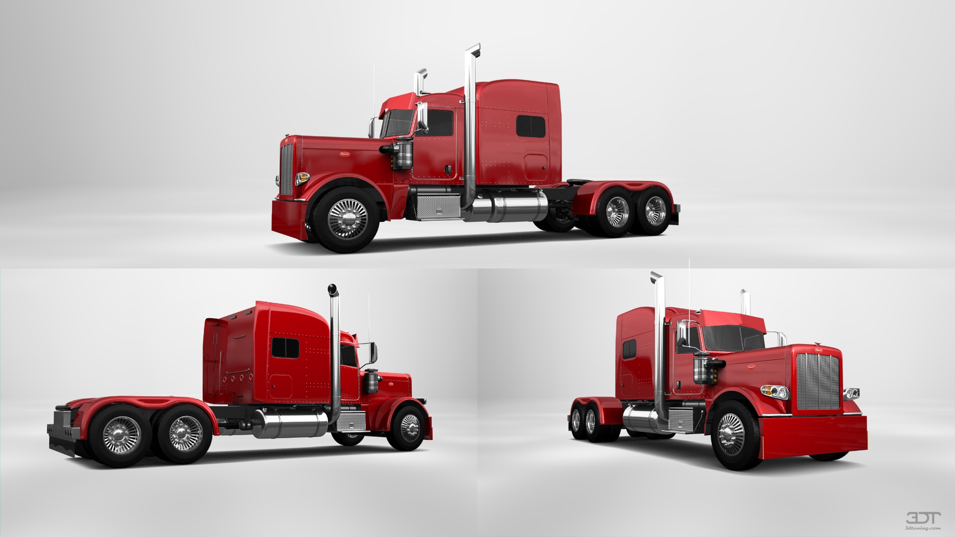 S2VHrdVxIA | 3DTuning汽车车库