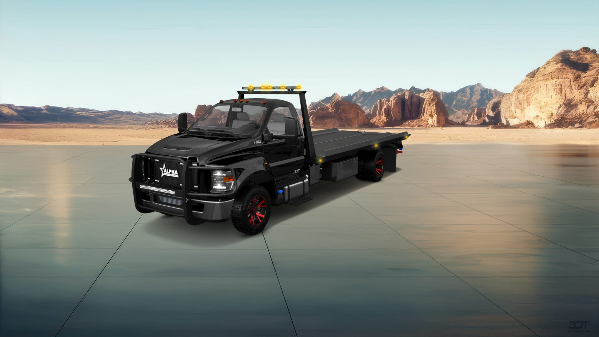 lgallant | Car Garage on 3DTuning