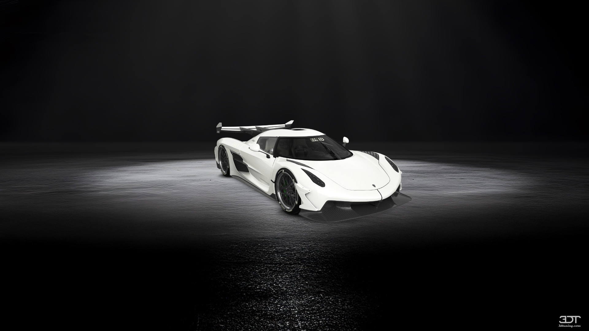 HiHiMig's Car Garage | 3DTuning